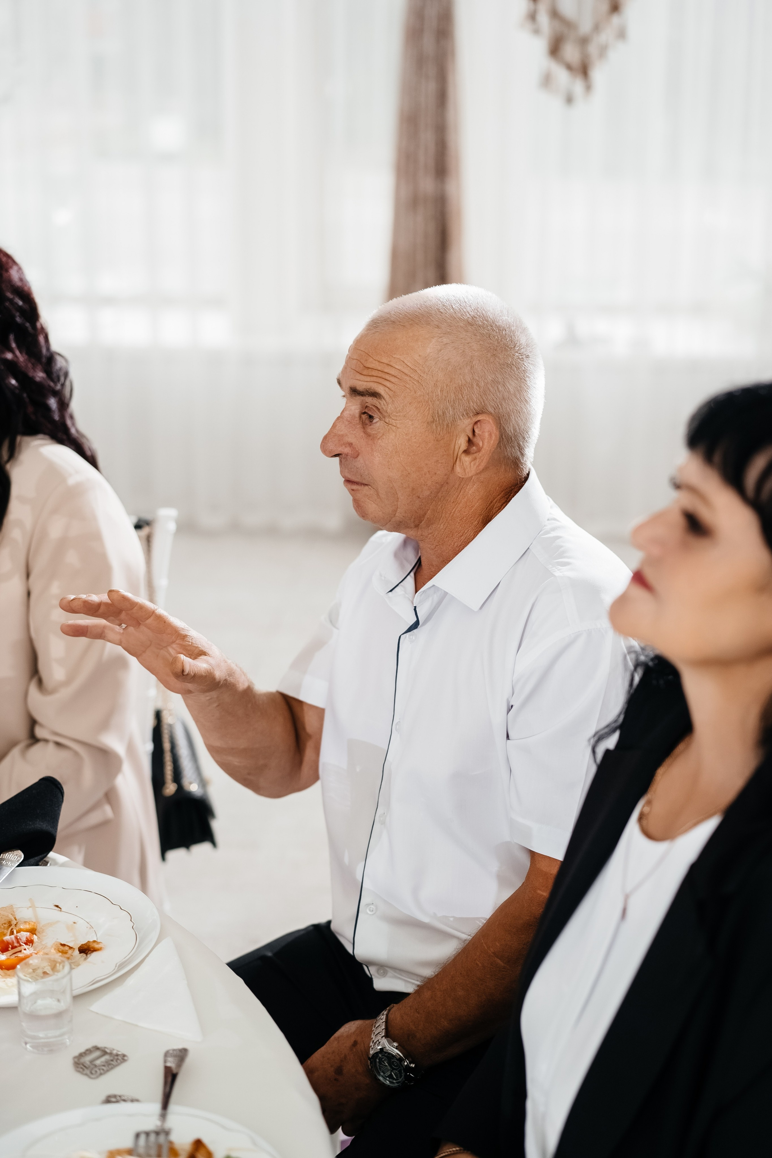 Валерия & Вячеслав. Свадебный фотограф Барнаул Алексей Павлов