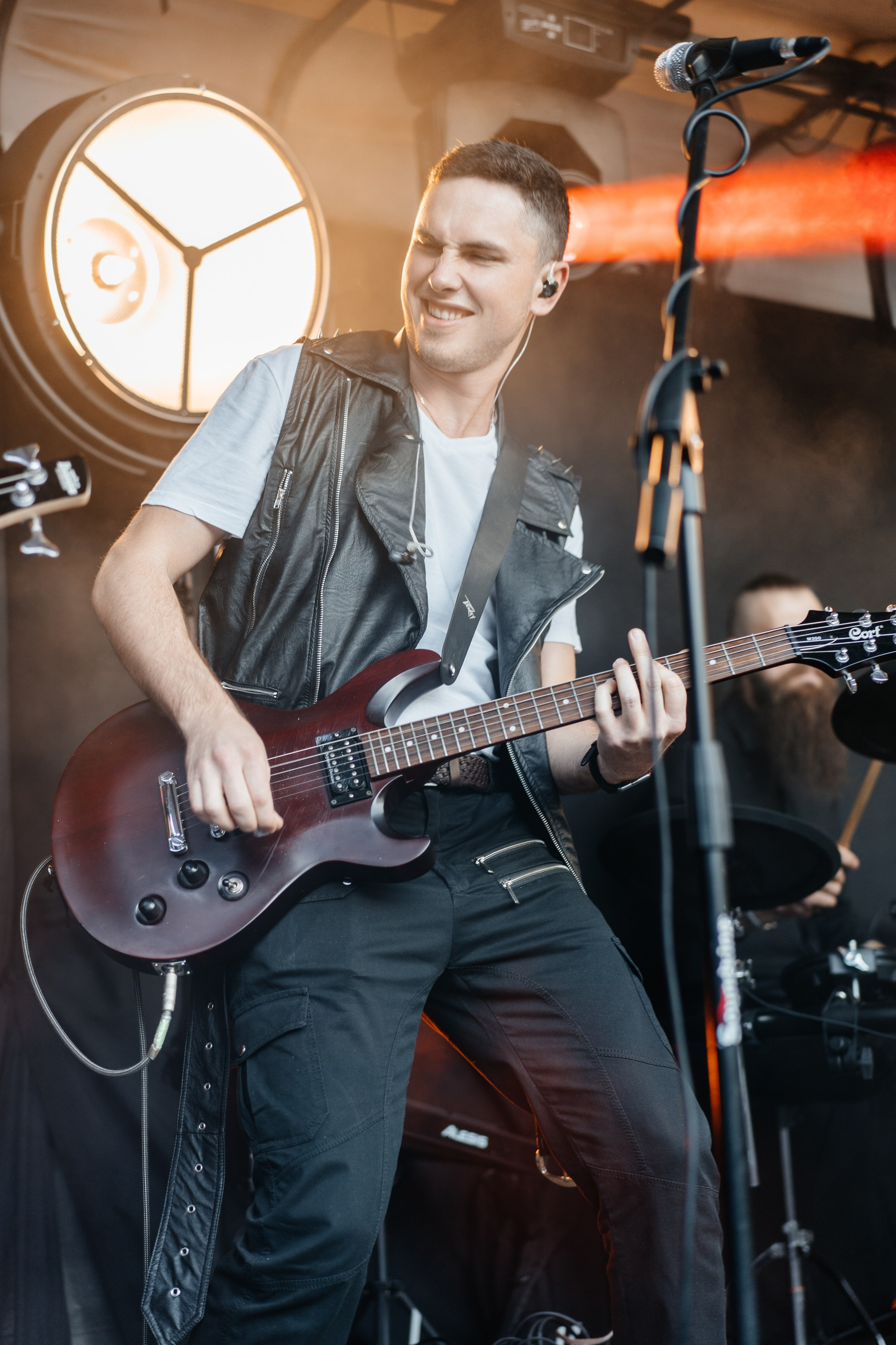 Анна & Евгений проект «Четыре свадьбы» на Пятнице. Свадебный фотограф Барнаул Алексей Павлов