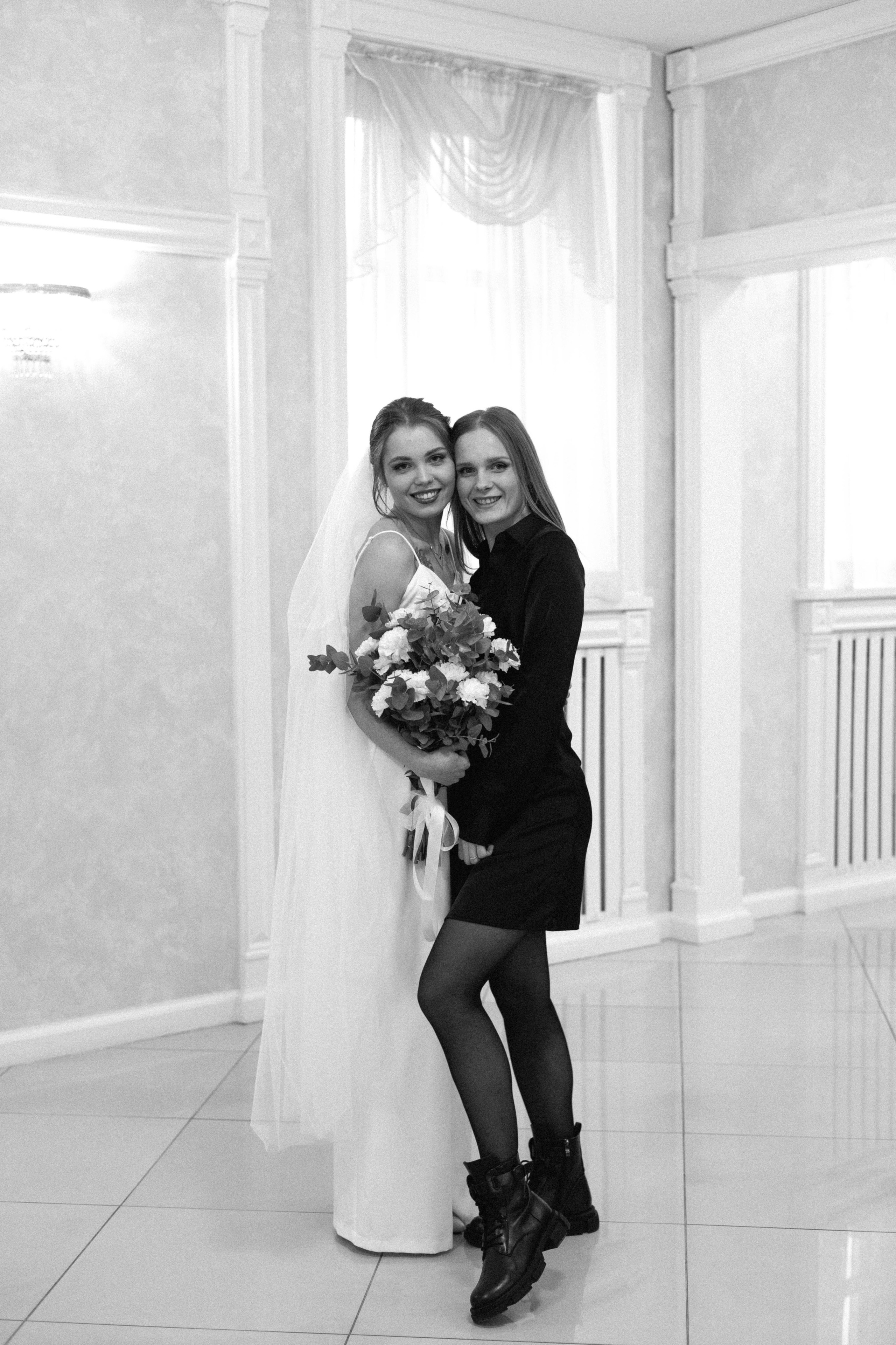 Марианна & Максим. Свадебный и портретный фотограф Соломко Диана