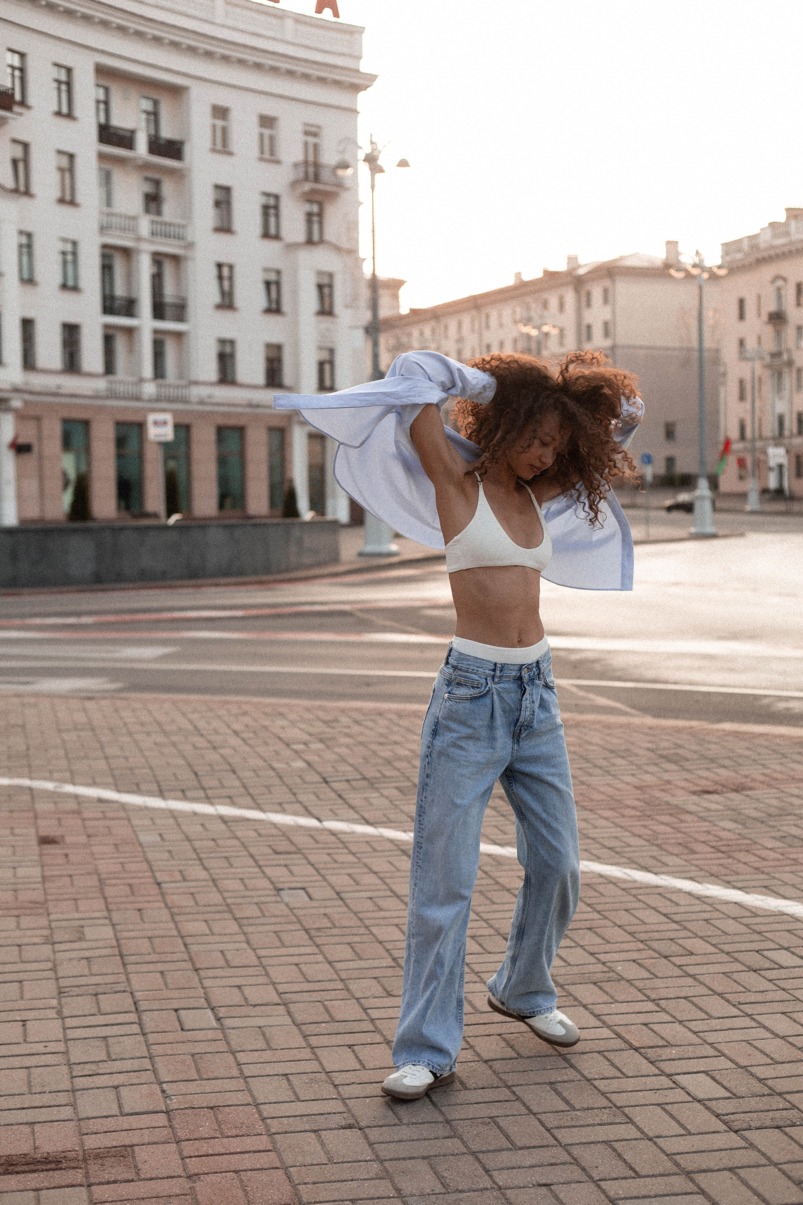 Ольга. Свадебный и портретный фотограф Соломко Диана