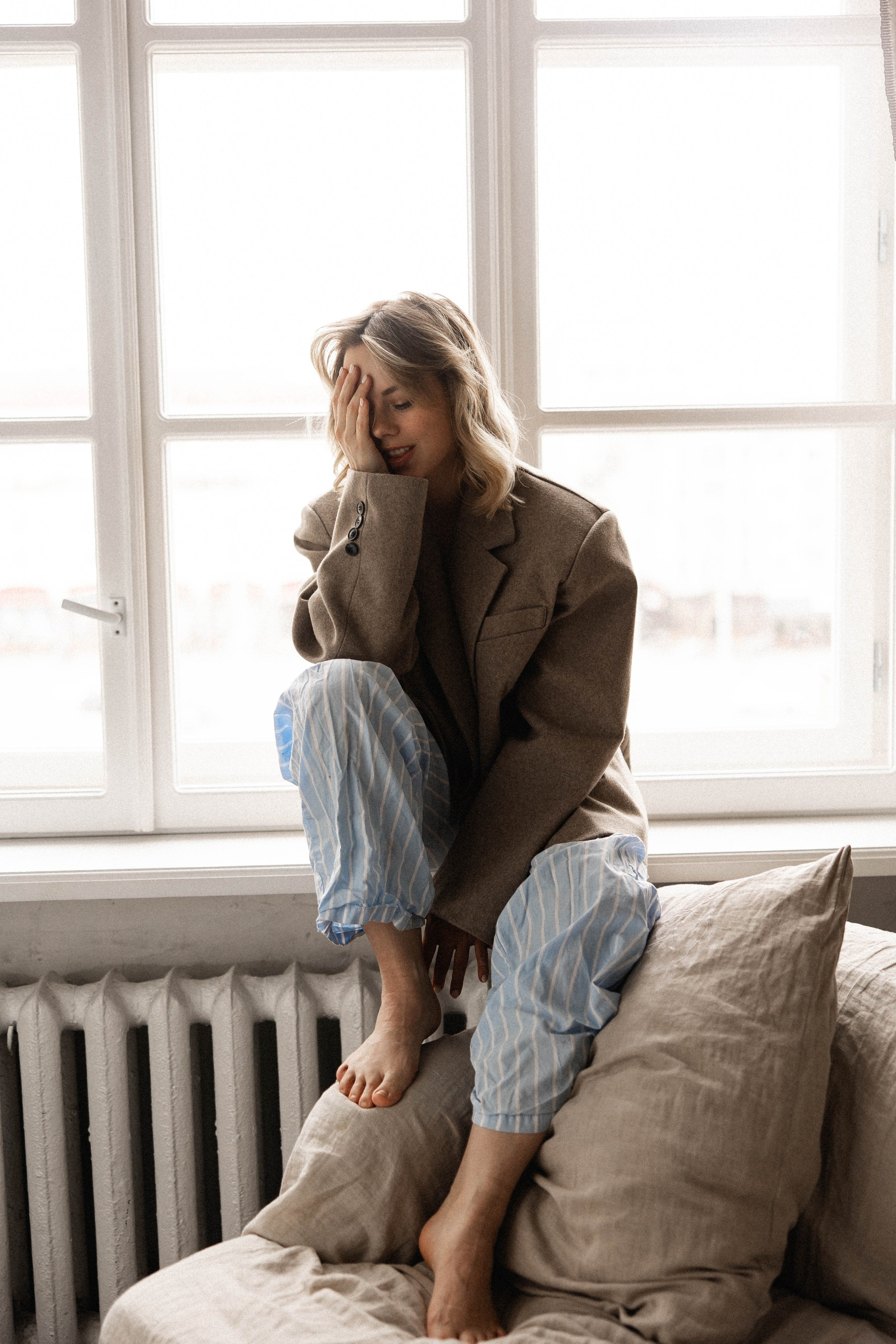 Татьяна. Свадебный и портретный фотограф Соломко Диана