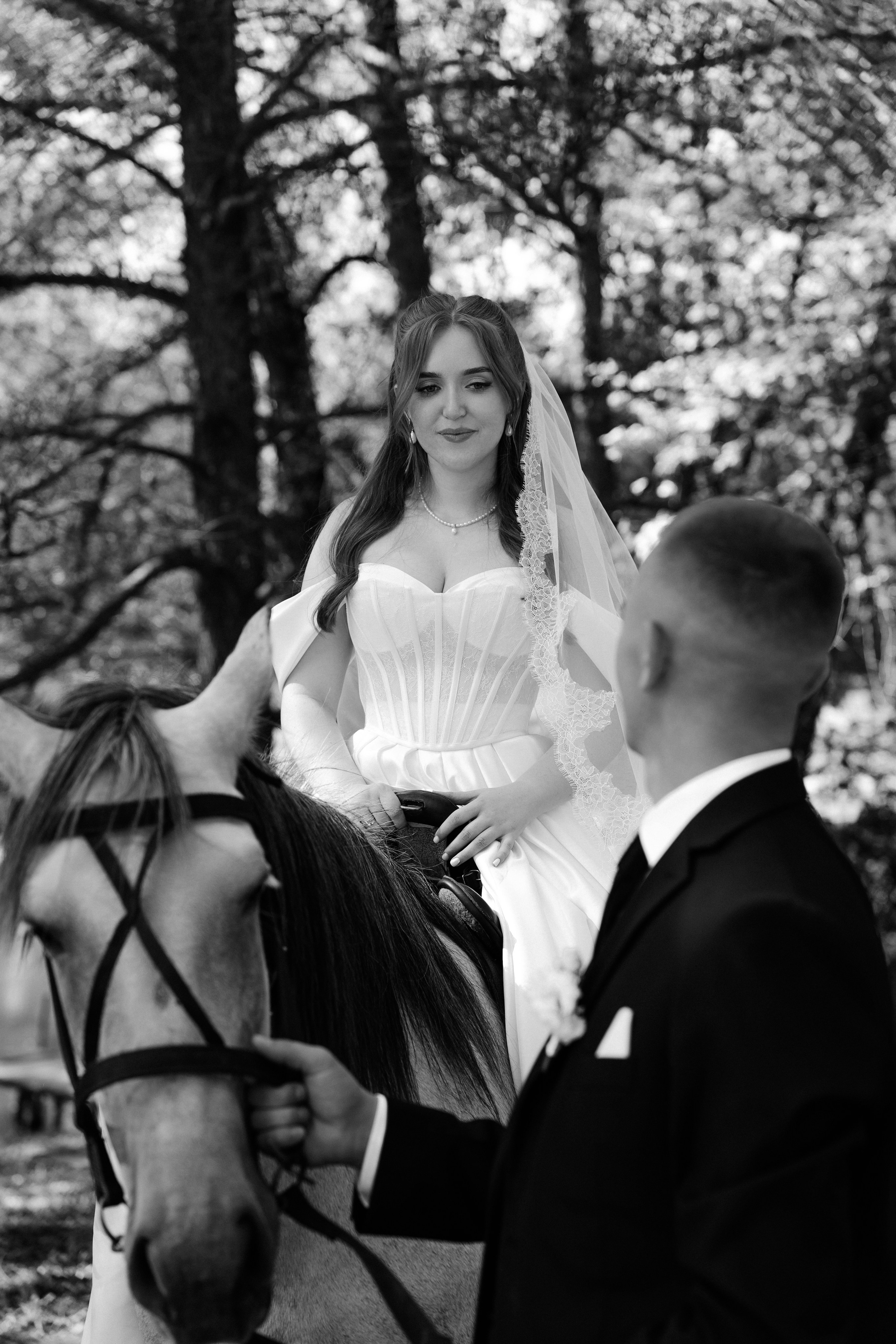 Sergey & Alina. Свадебный фотограф в Воронеже Самохина Екатерина