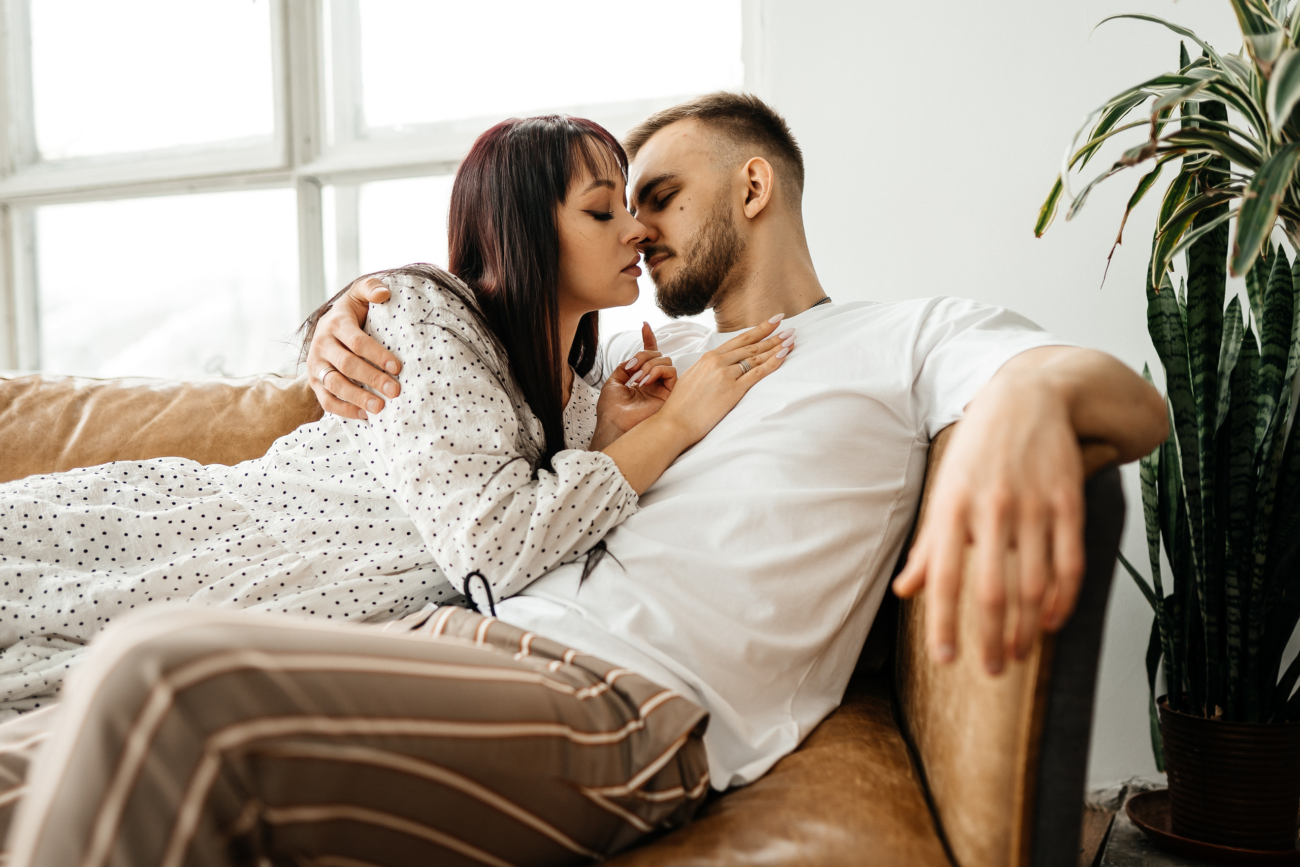 A & U. Павел Мерк. Стильная свадебная фотография