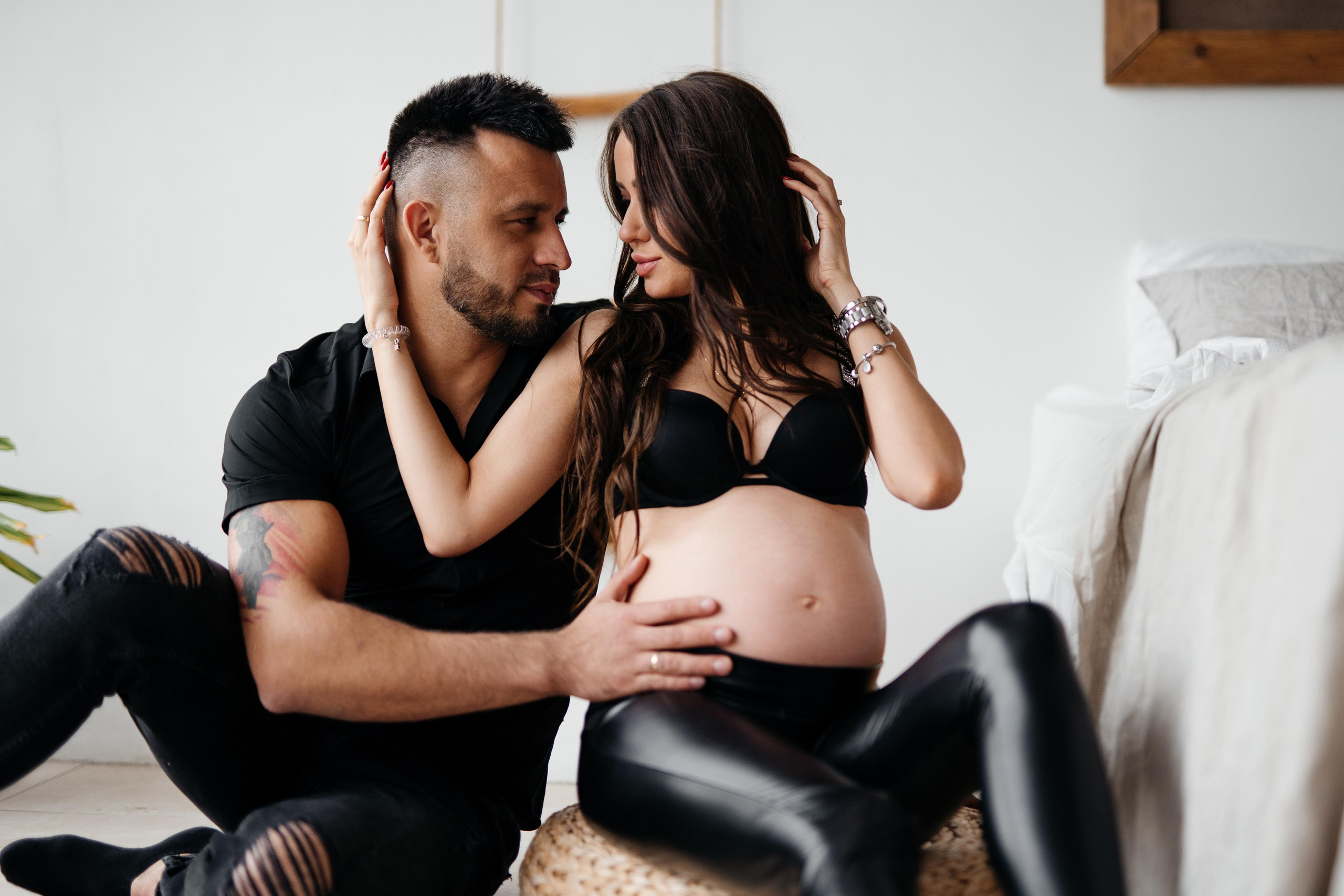 A & D. Павел Мерк. Стильная свадебная фотография