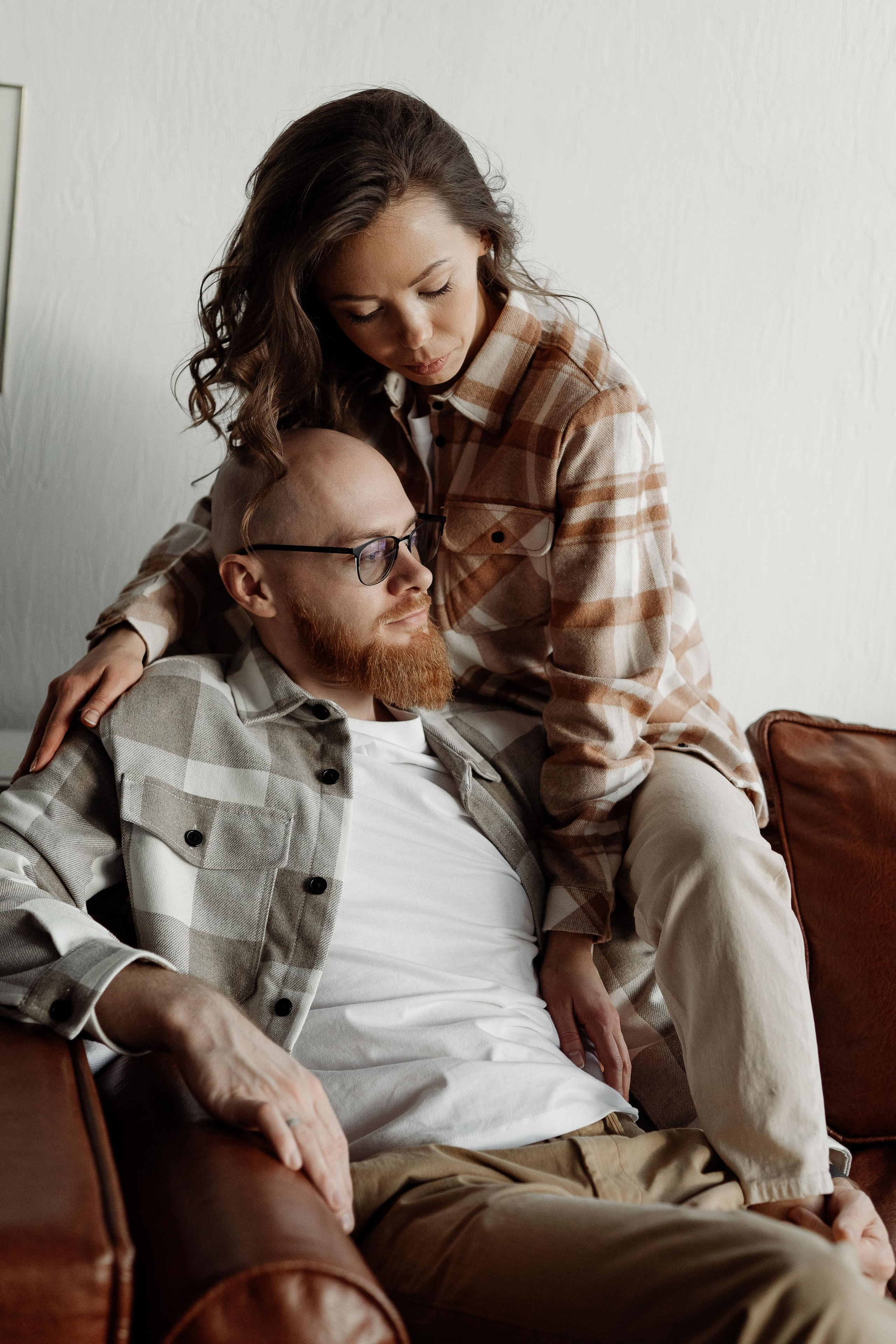 F & N. Павел Мерк. Стильная свадебная фотография