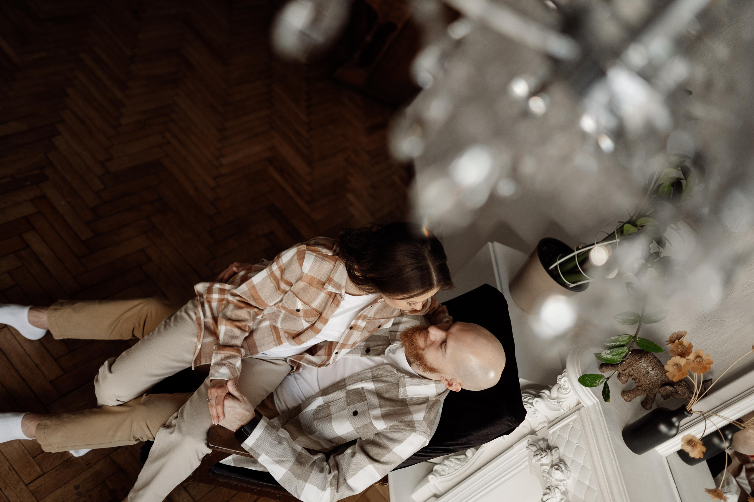 F & N. Павел Мерк. Стильная свадебная фотография