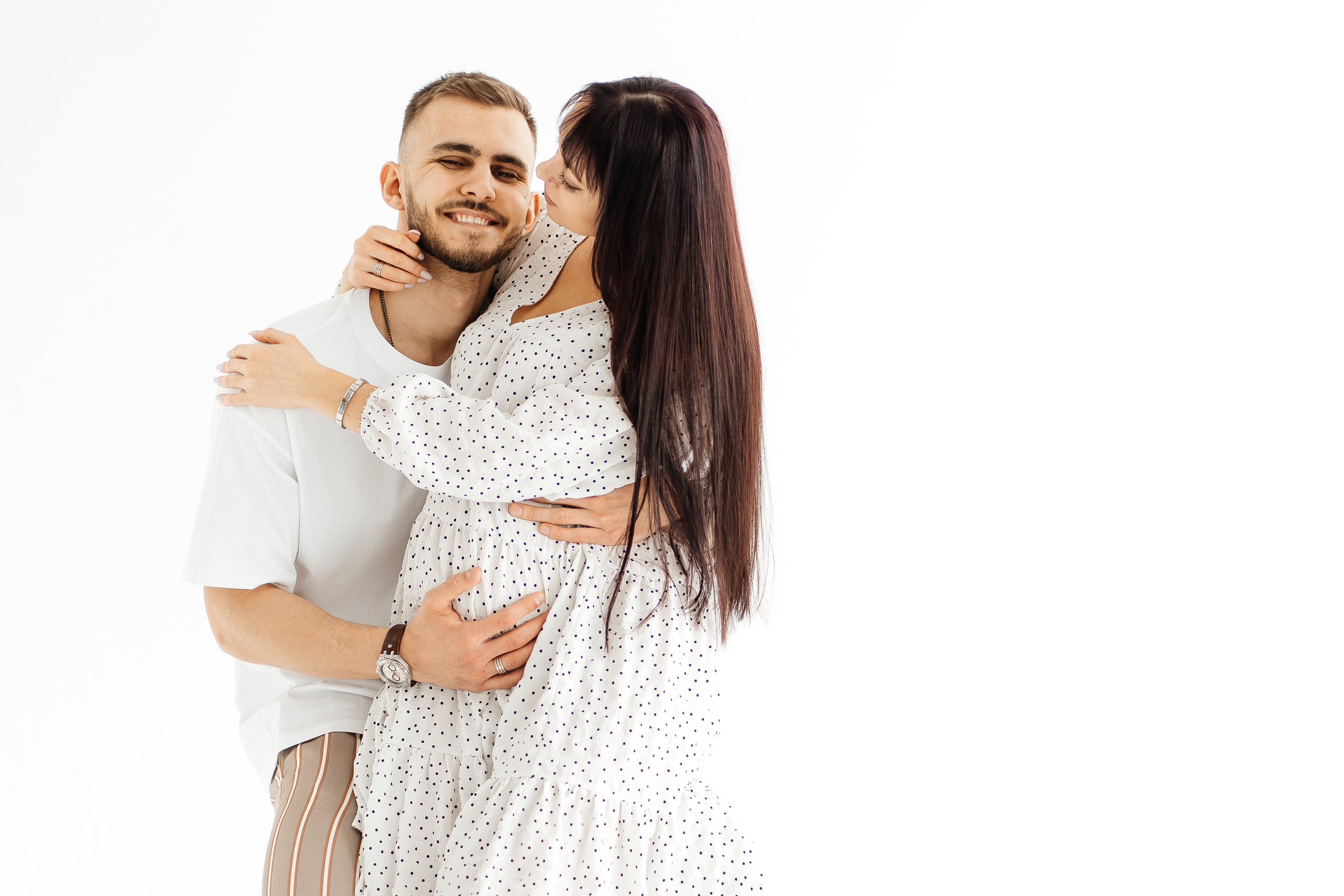 A & U. Павел Мерк. Стильная свадебная фотография