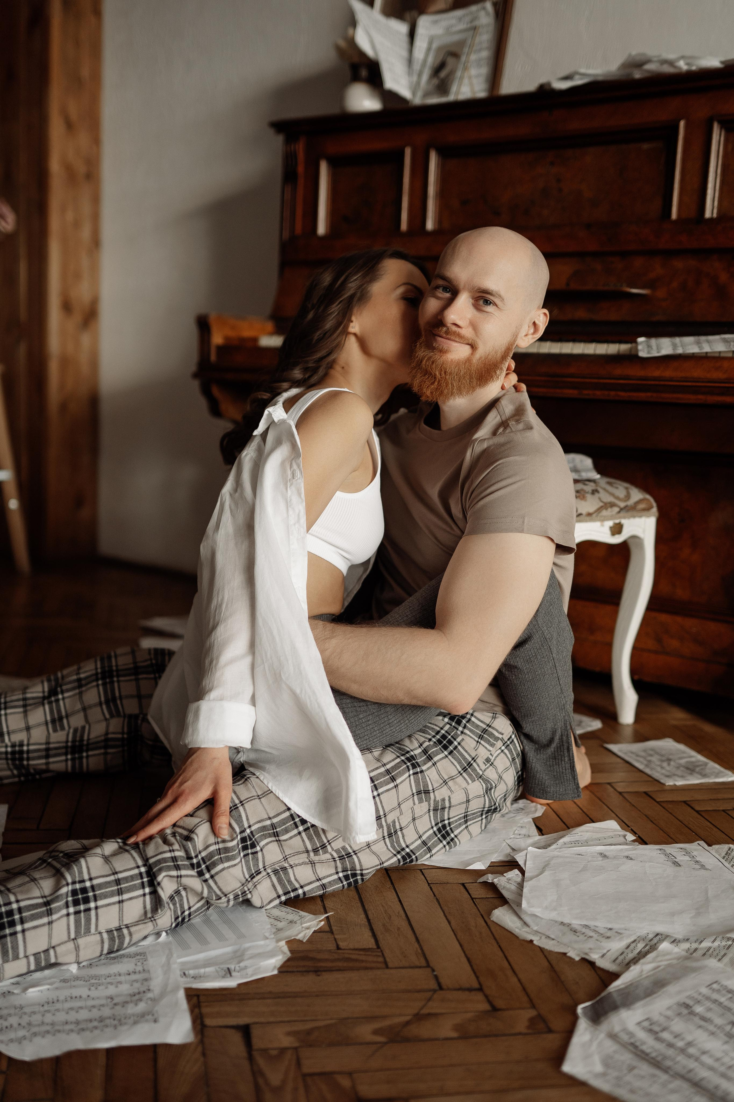 F & N. Павел Мерк. Стильная свадебная фотография