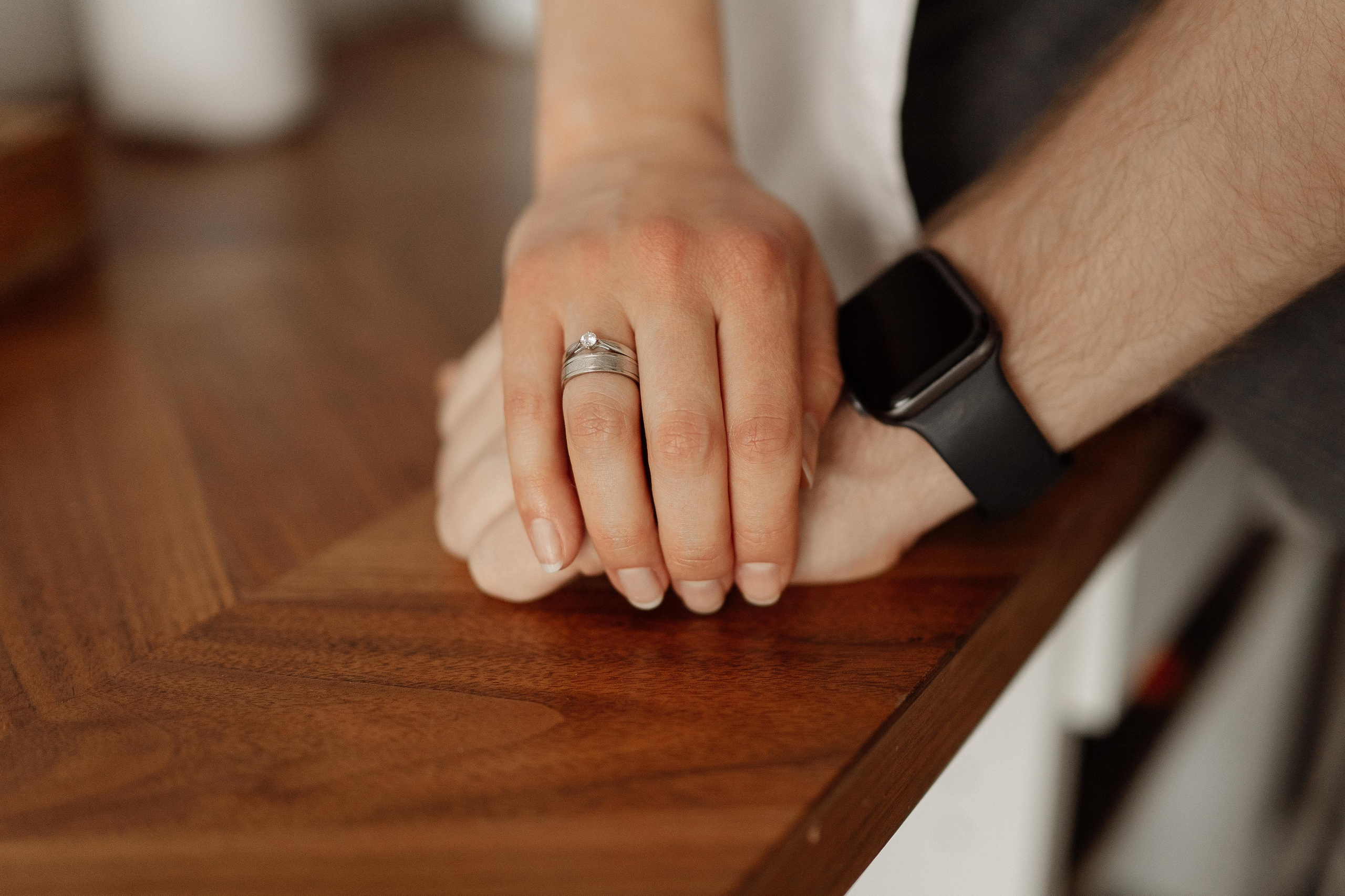 F & N. Павел Мерк. Стильная свадебная фотография