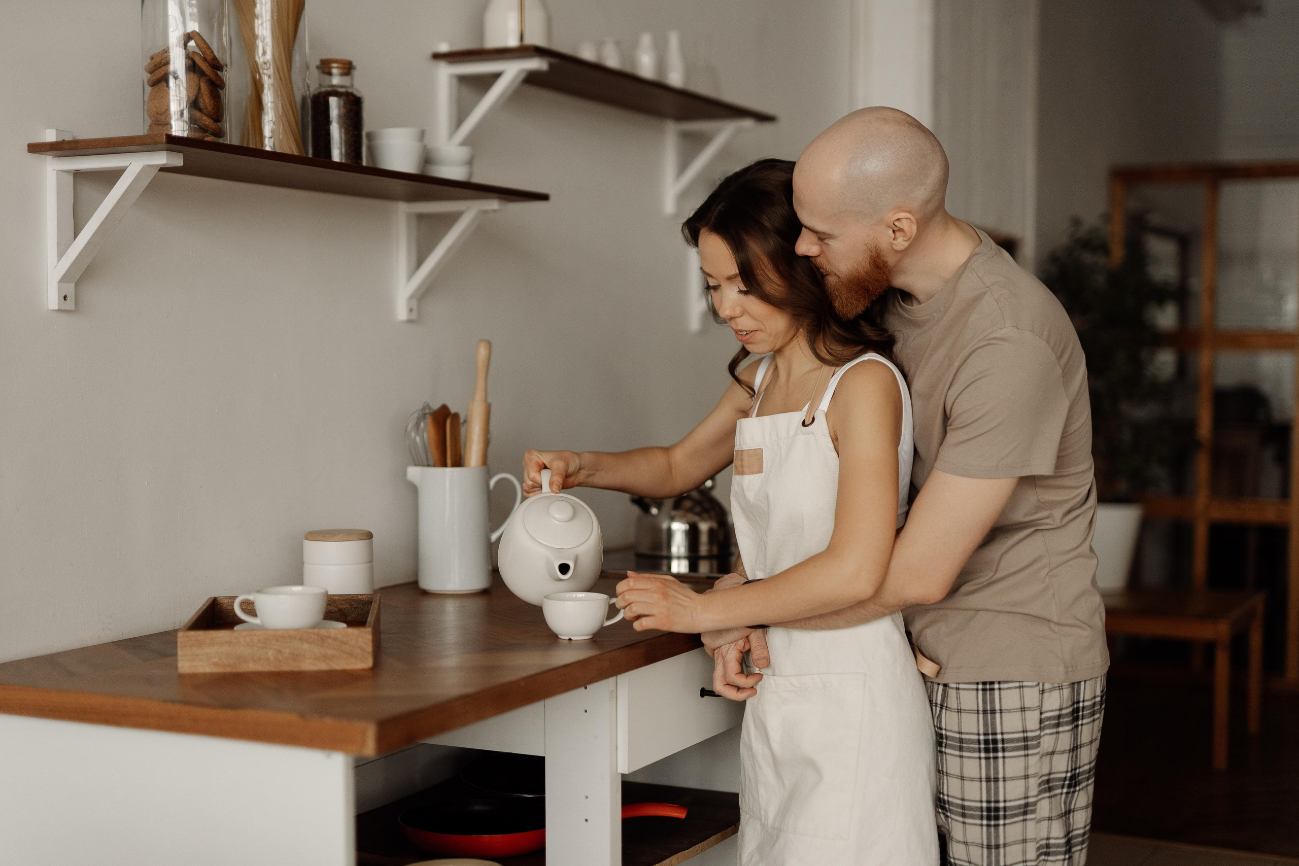 F & N. Павел Мерк. Стильная свадебная фотография