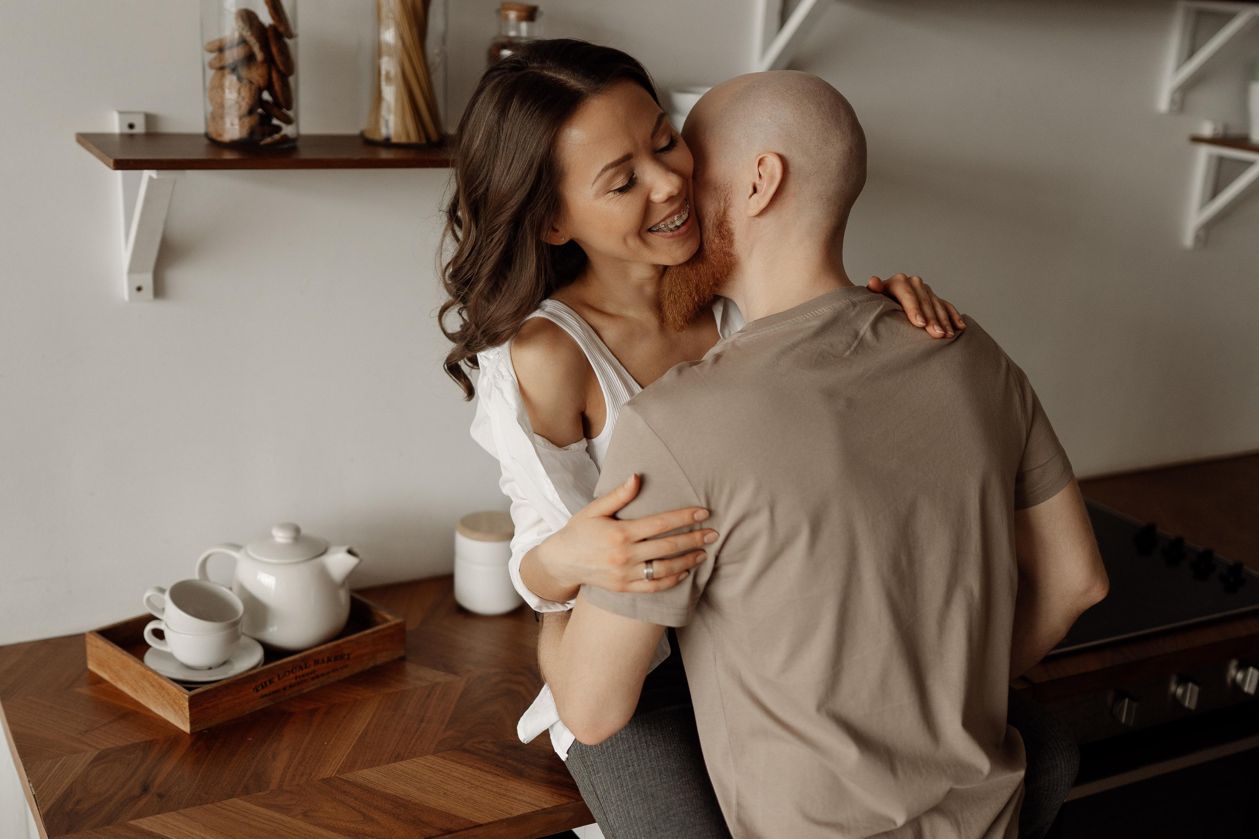 F & N. Павел Мерк. Стильная свадебная фотография