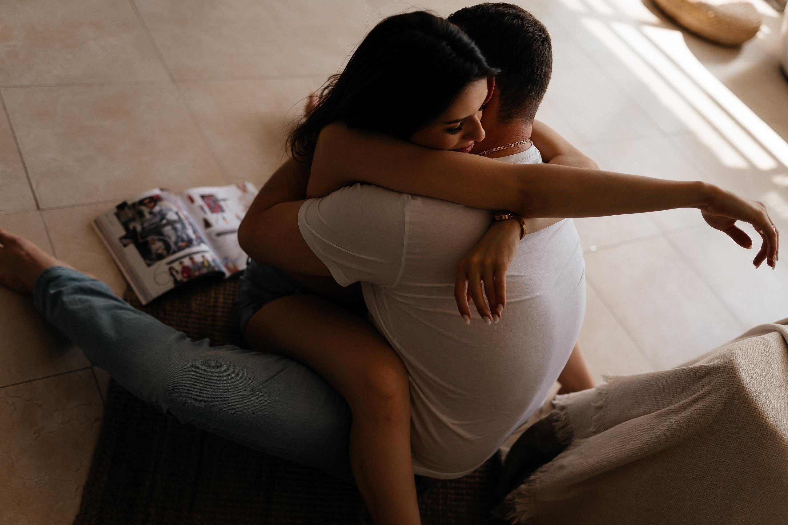 A & K. Павел Мерк. Стильная свадебная фотография