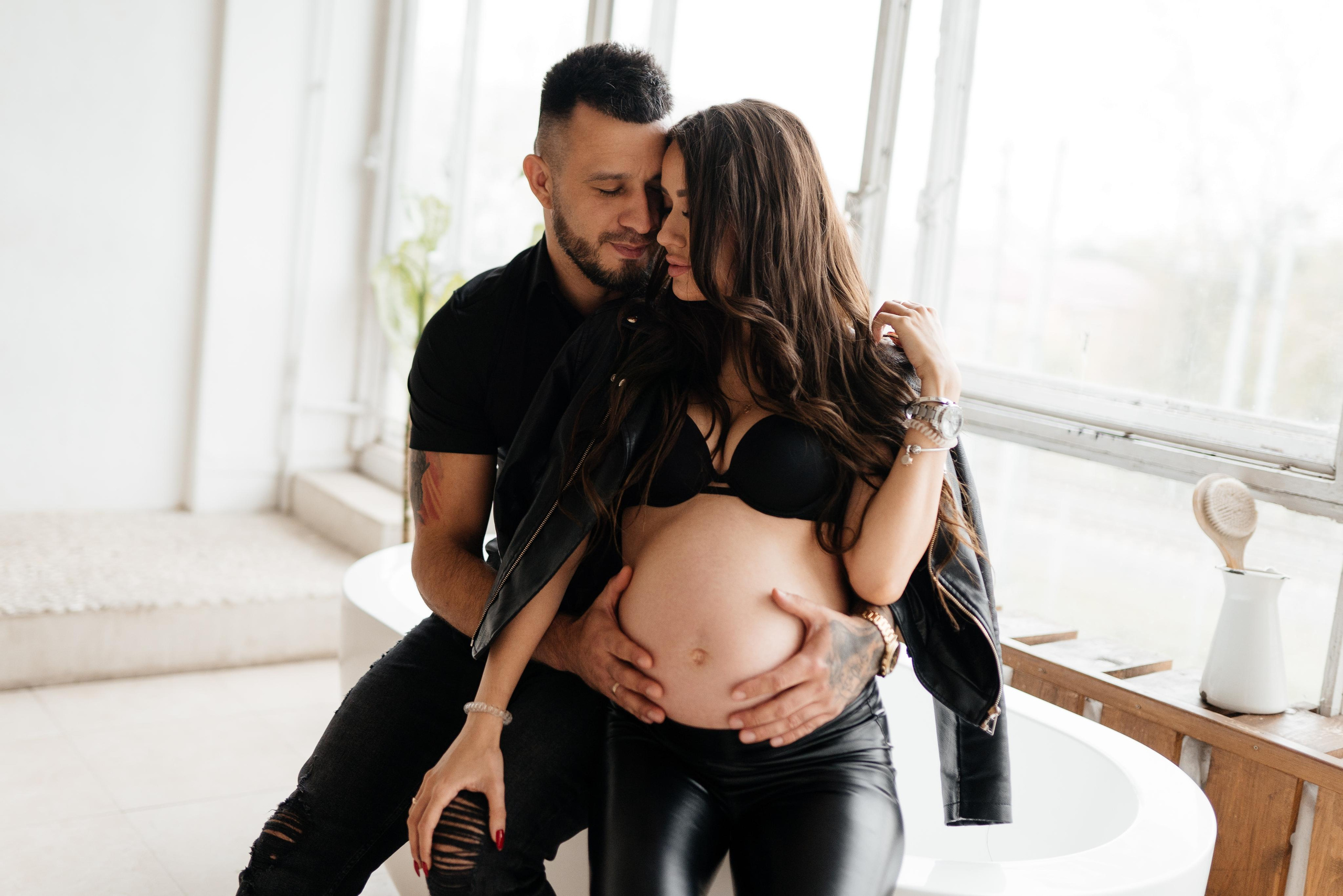 A & D. Павел Мерк. Стильная свадебная фотография