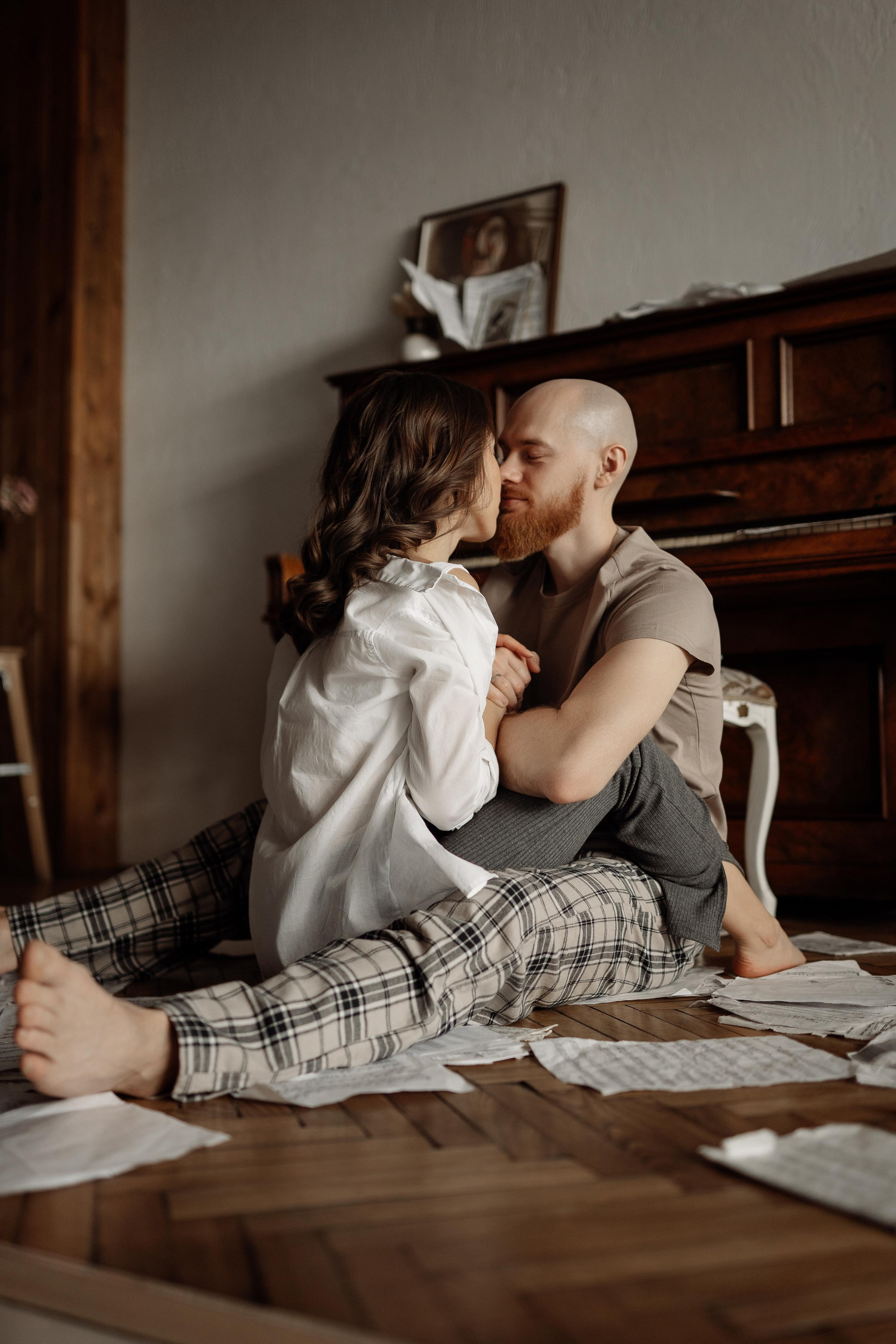 F & N. Павел Мерк. Стильная свадебная фотография