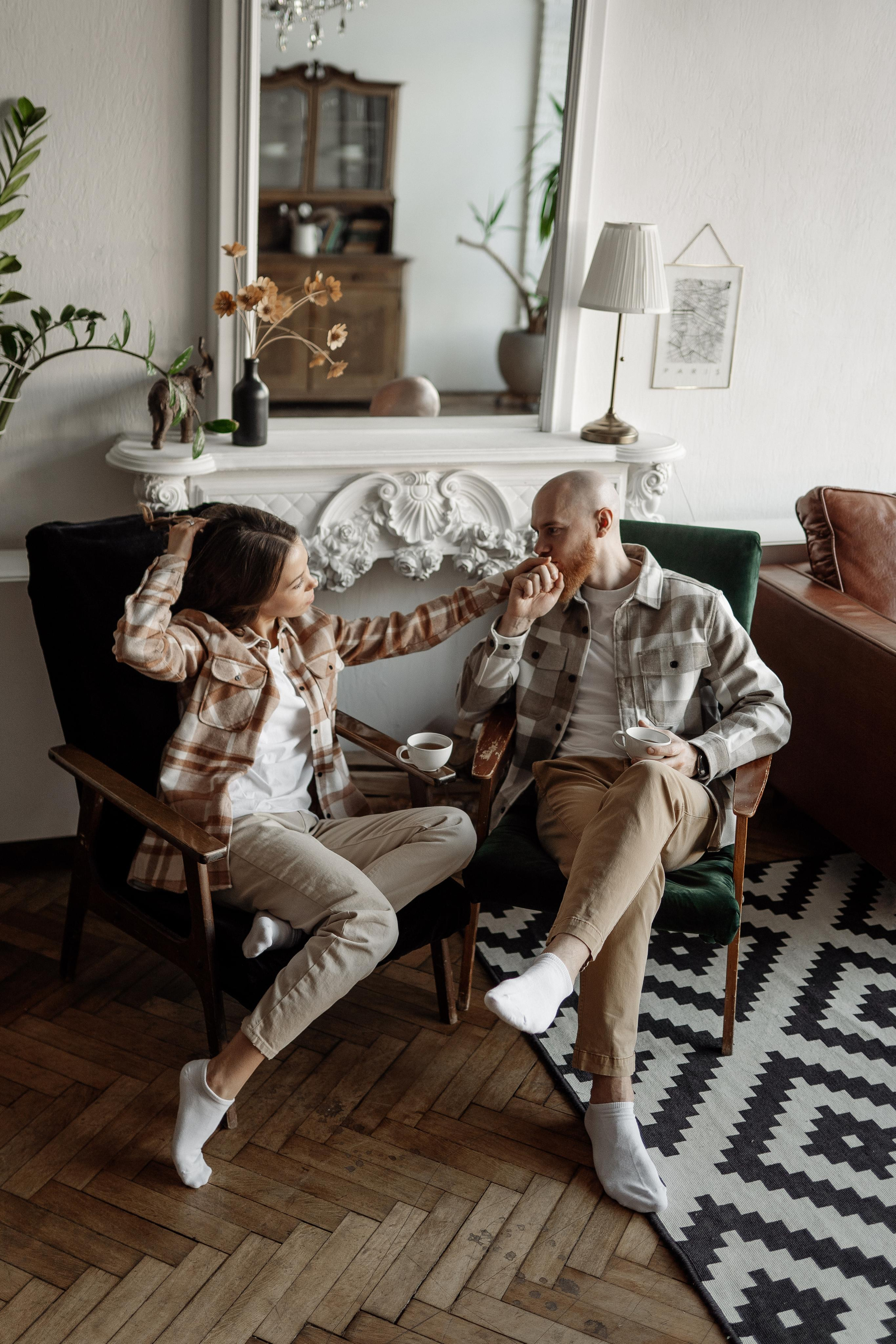 F & N. Павел Мерк. Стильная свадебная фотография