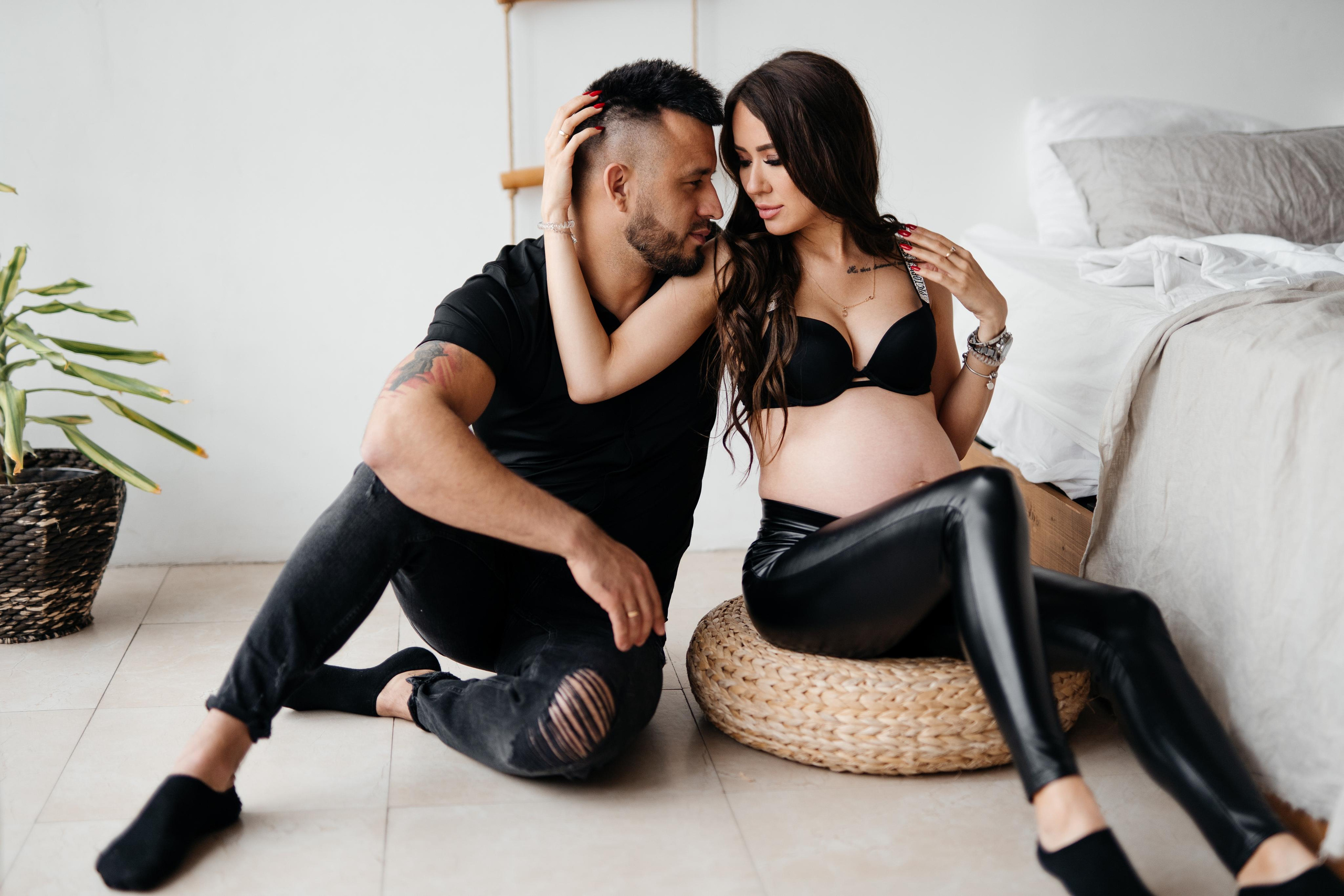 A & D. Павел Мерк. Стильная свадебная фотография