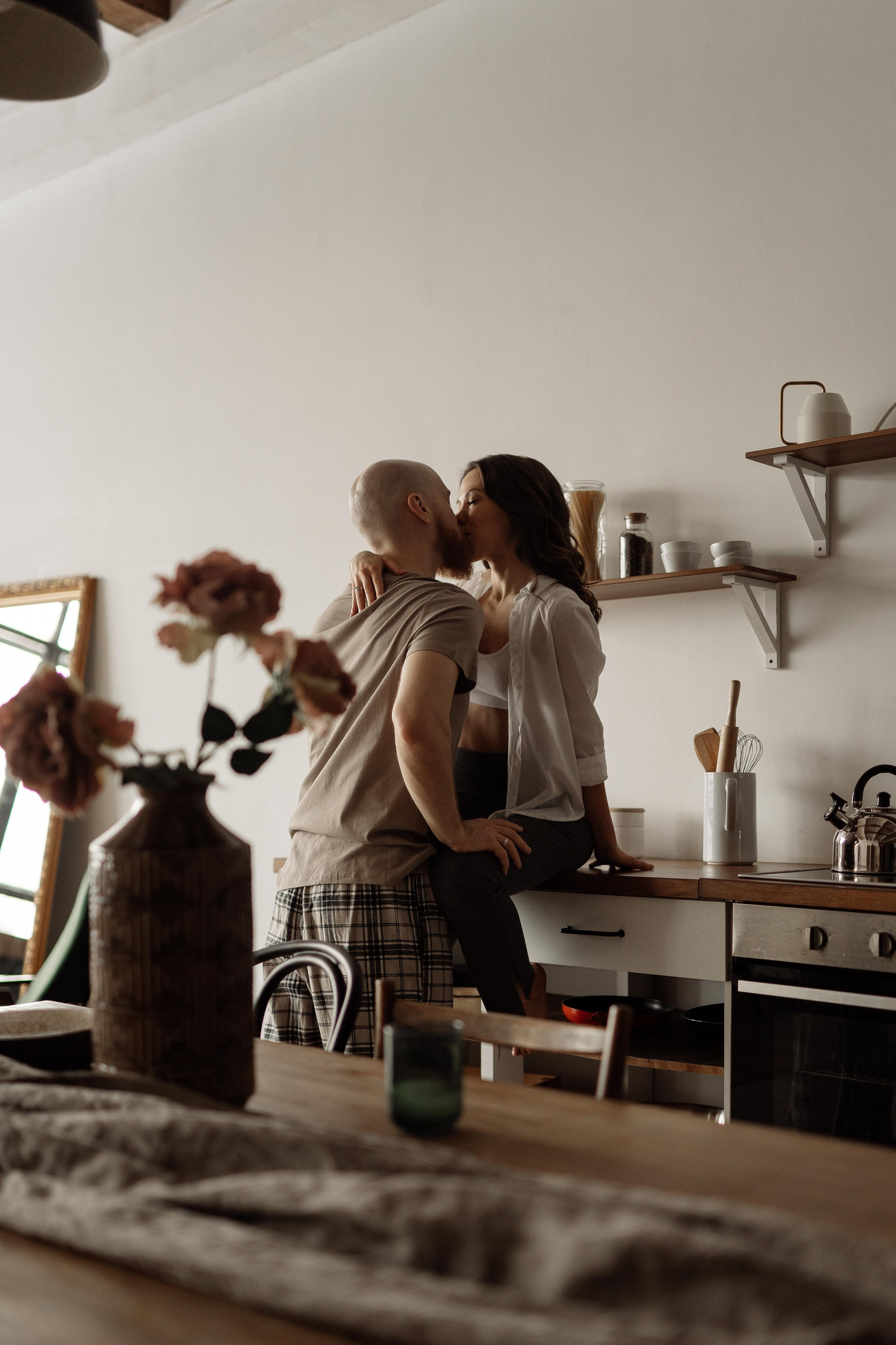 F & N. Павел Мерк. Стильная свадебная фотография