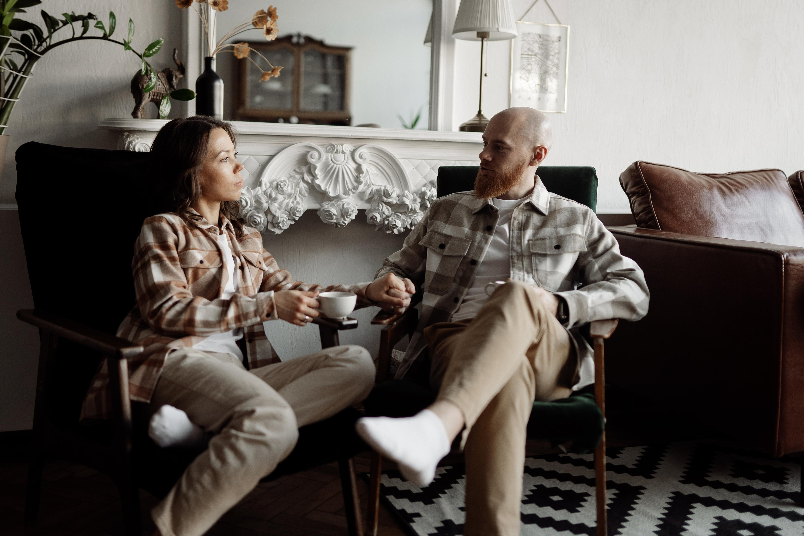 F & N. Павел Мерк. Стильная свадебная фотография