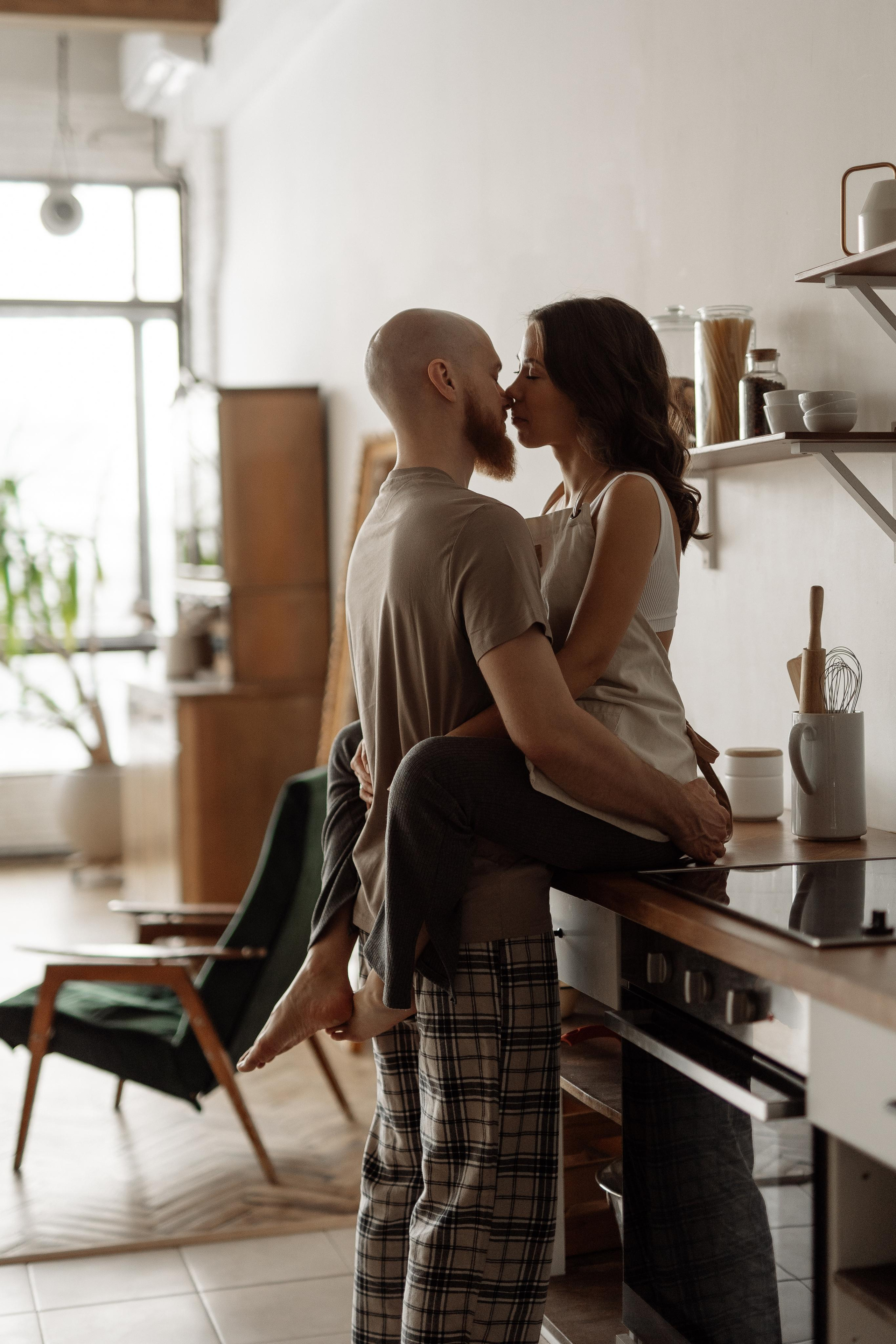 F & N. Павел Мерк. Стильная свадебная фотография