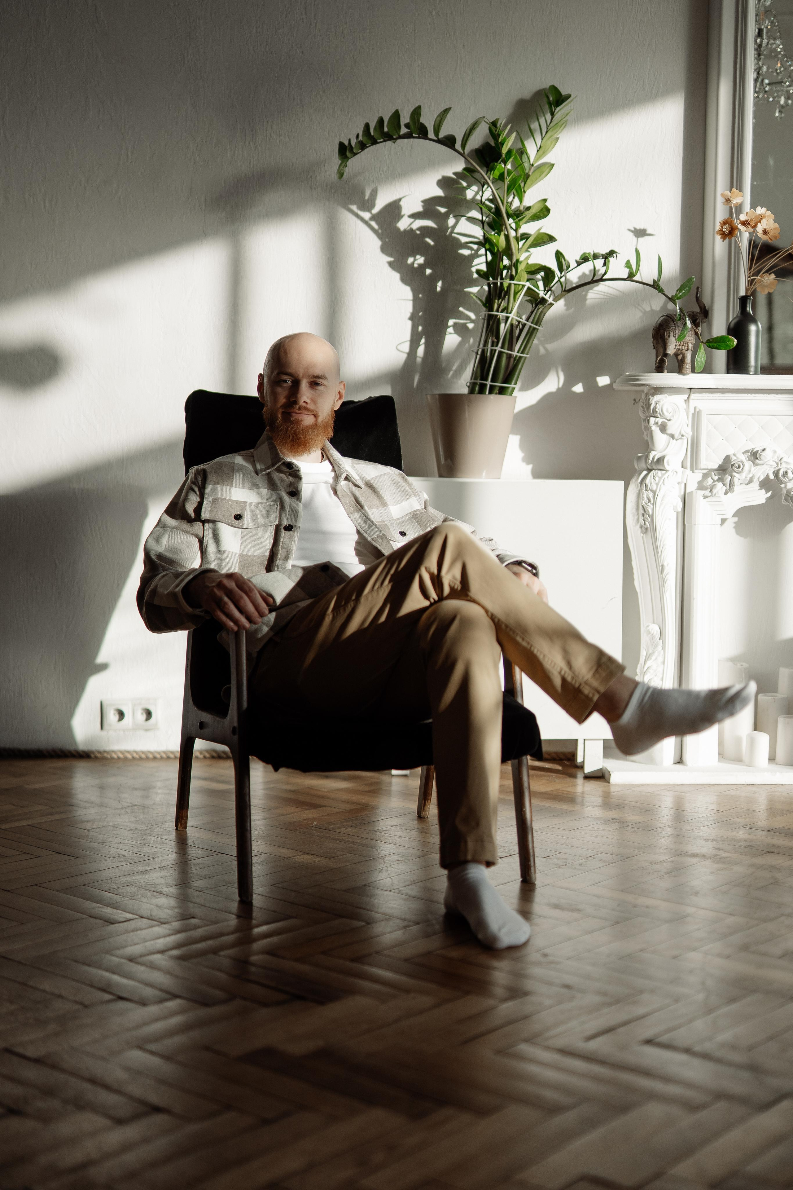 F & N. Павел Мерк. Стильная свадебная фотография