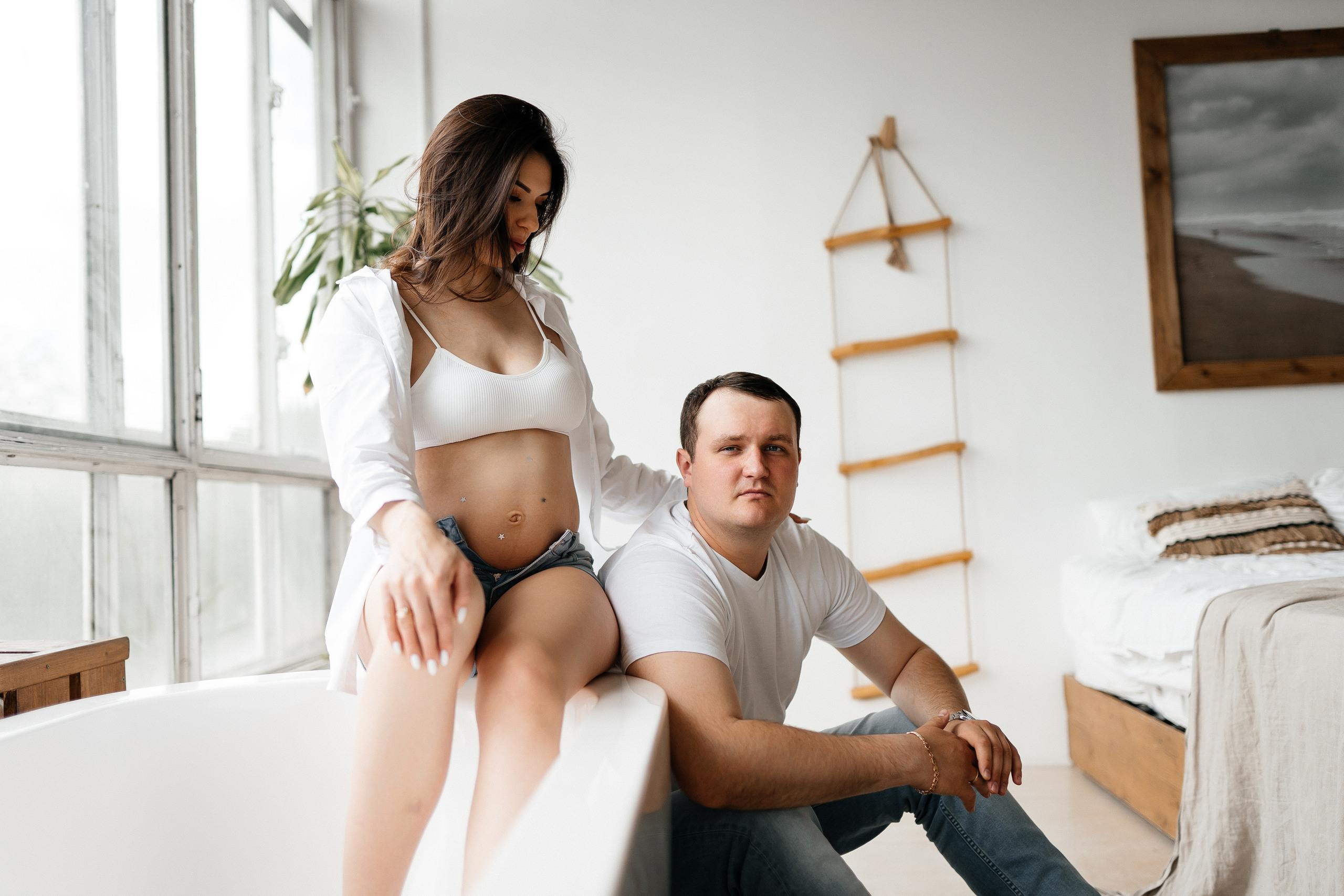 A & K. Павел Мерк. Стильная свадебная фотография