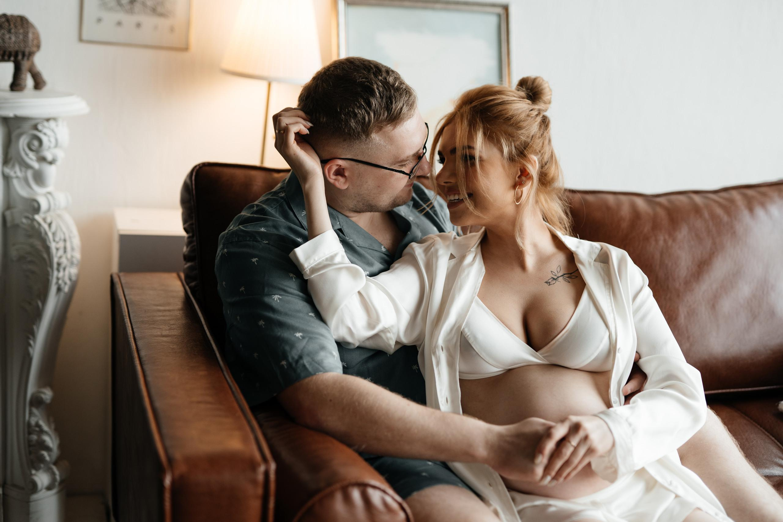 E & A. Павел Мерк. Стильная свадебная фотография