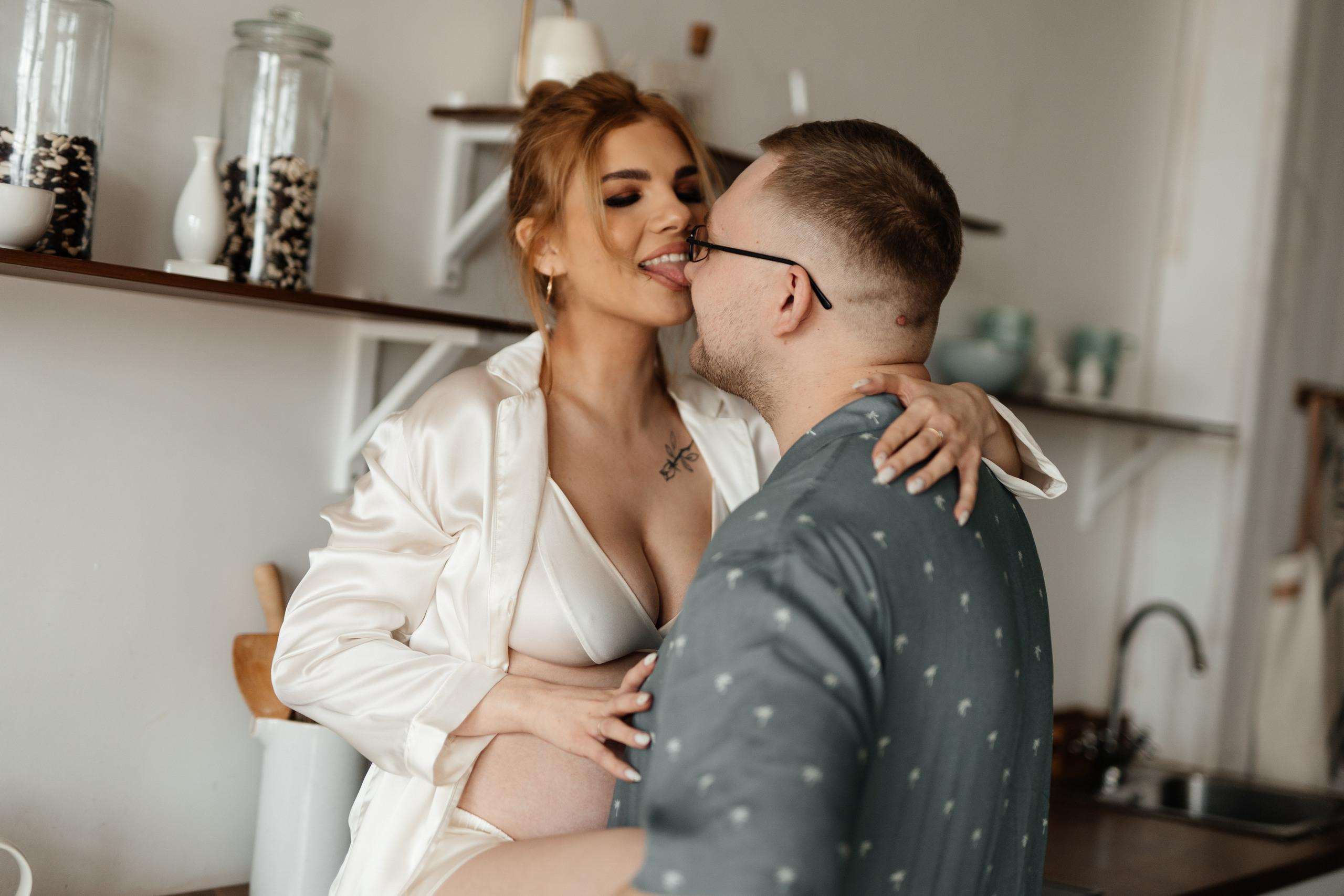 E & A. Павел Мерк. Стильная свадебная фотография