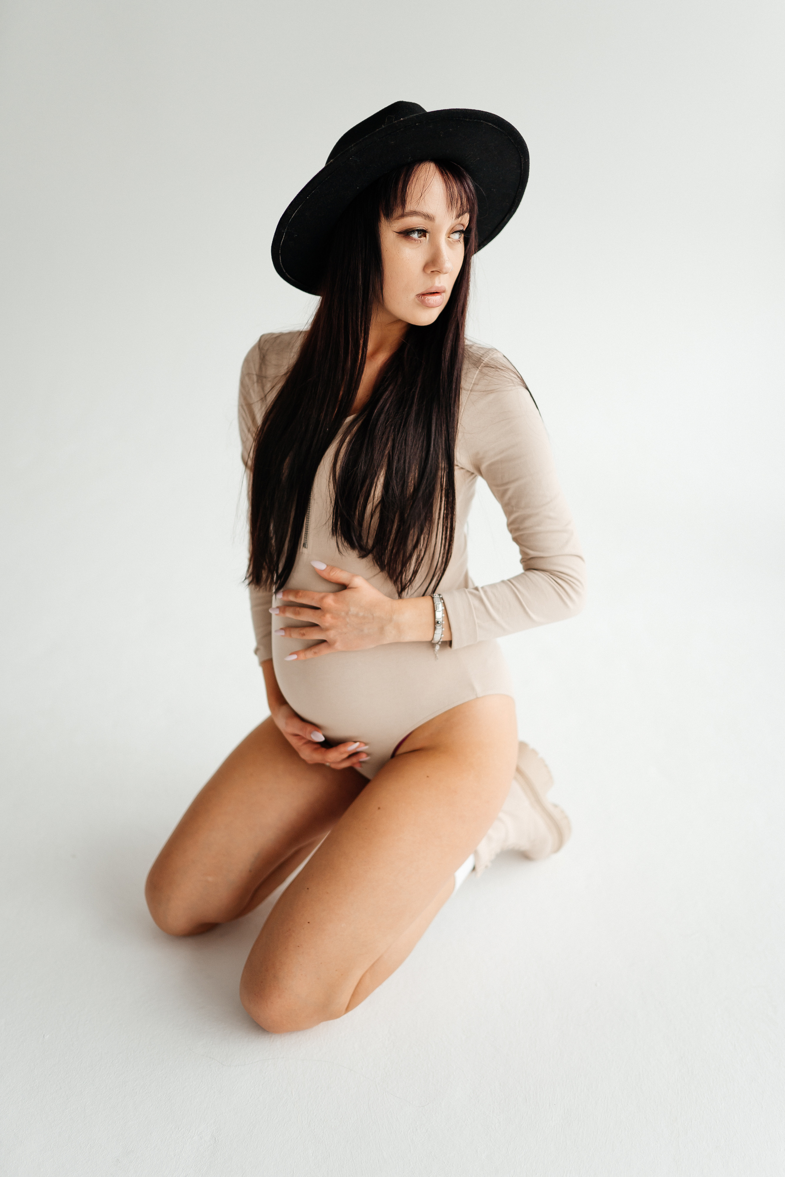 A & U. Павел Мерк. Стильная свадебная фотография