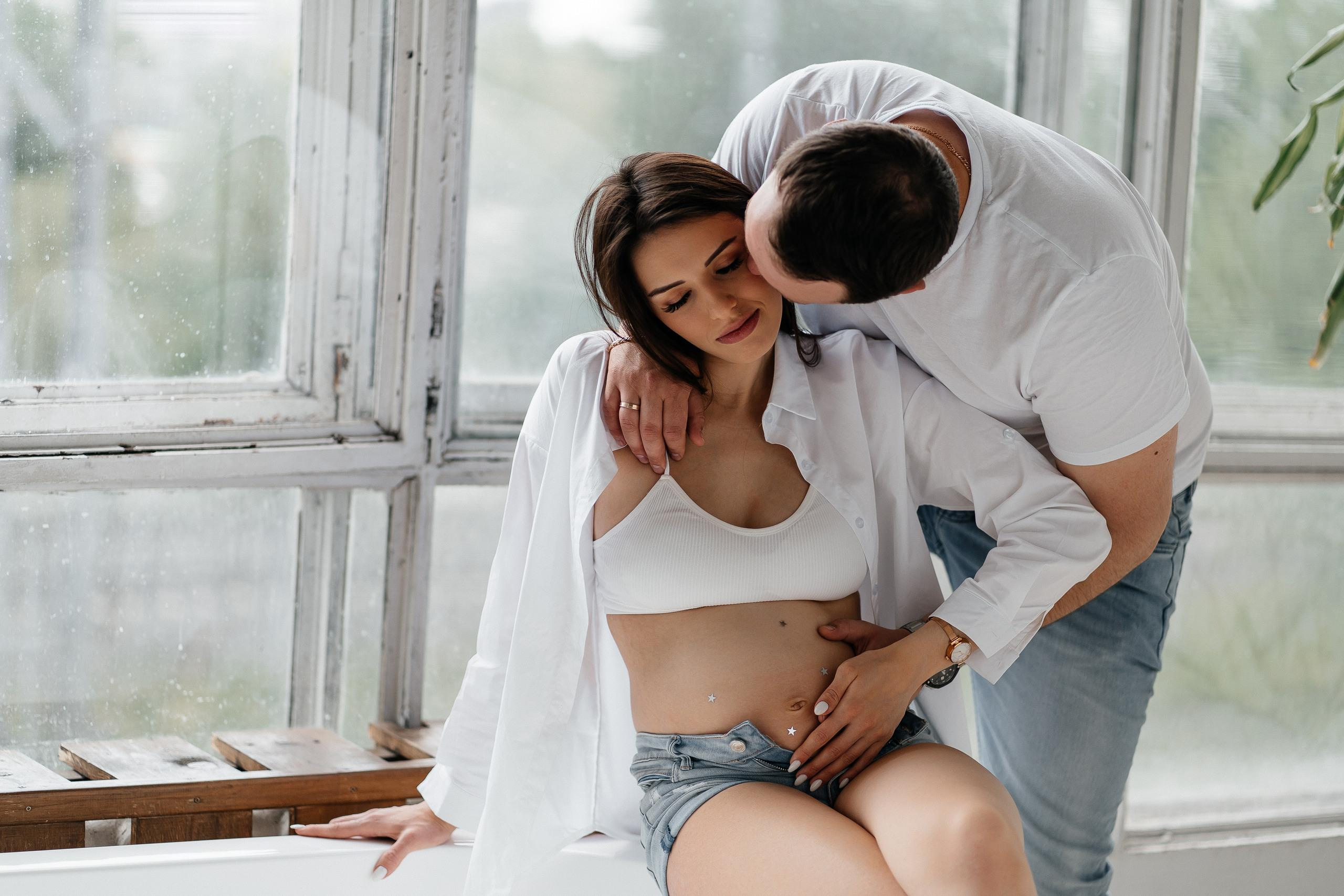 A & K. Павел Мерк. Стильная свадебная фотография