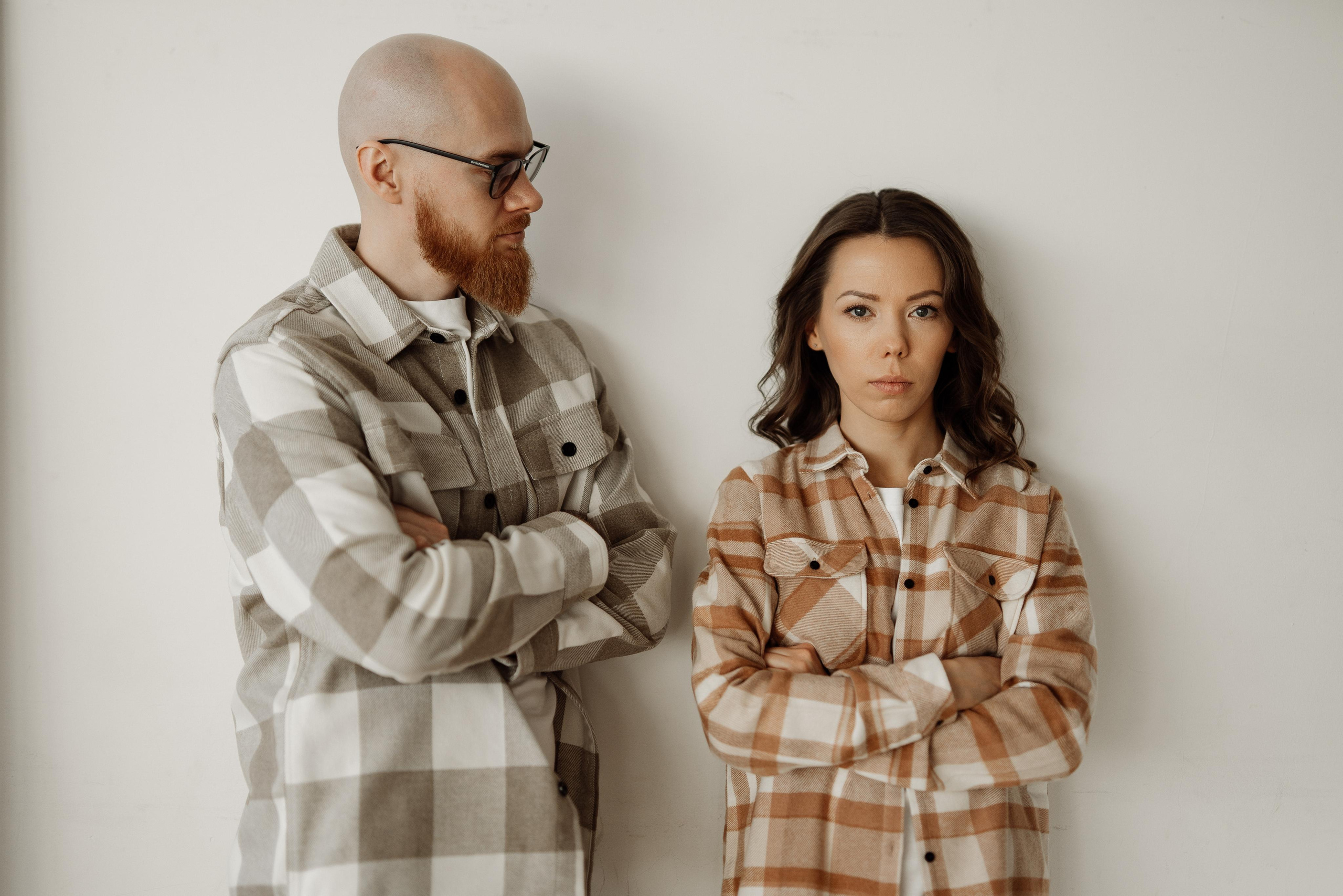 F & N. Павел Мерк. Стильная свадебная фотография