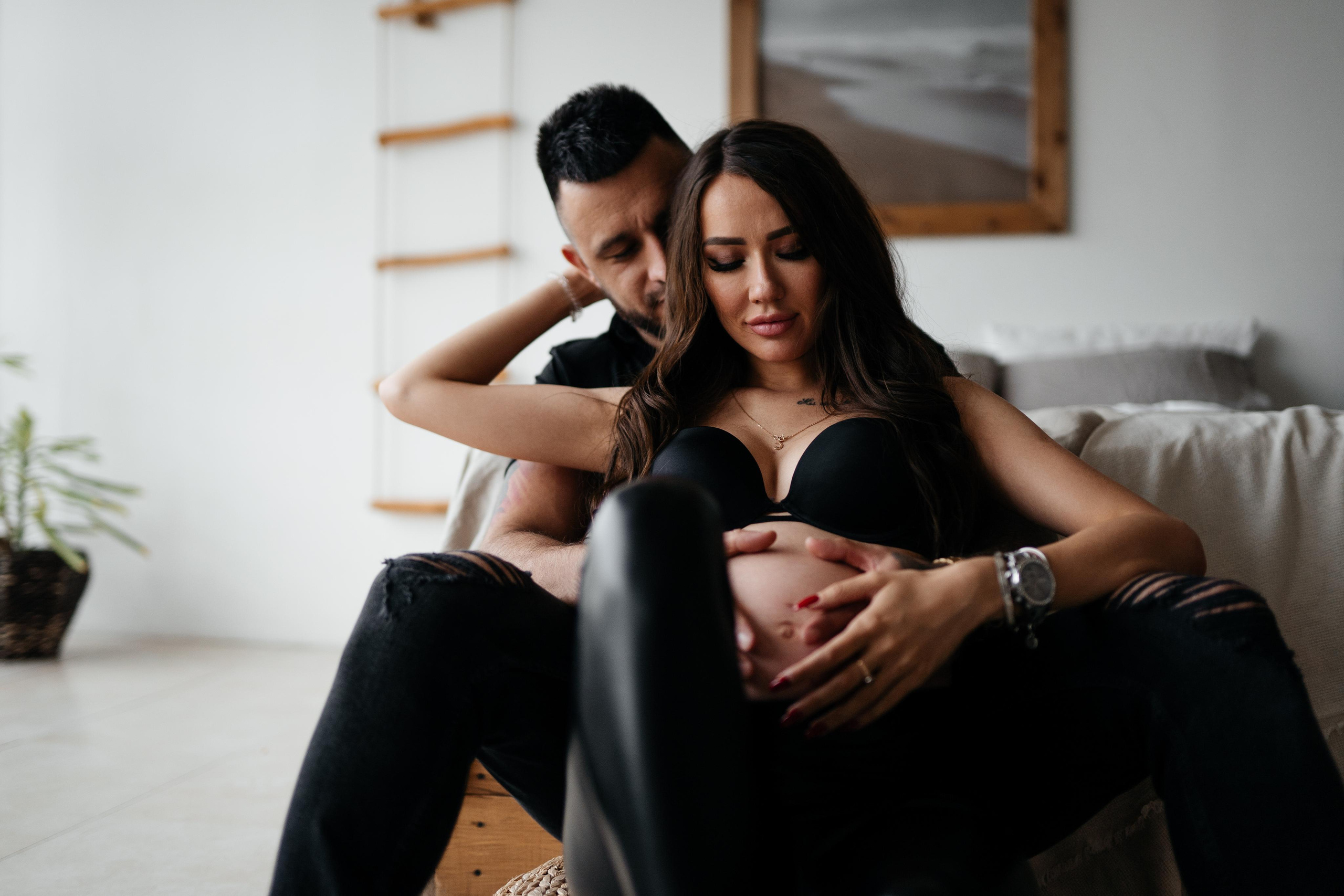 A & D. Павел Мерк. Стильная свадебная фотография