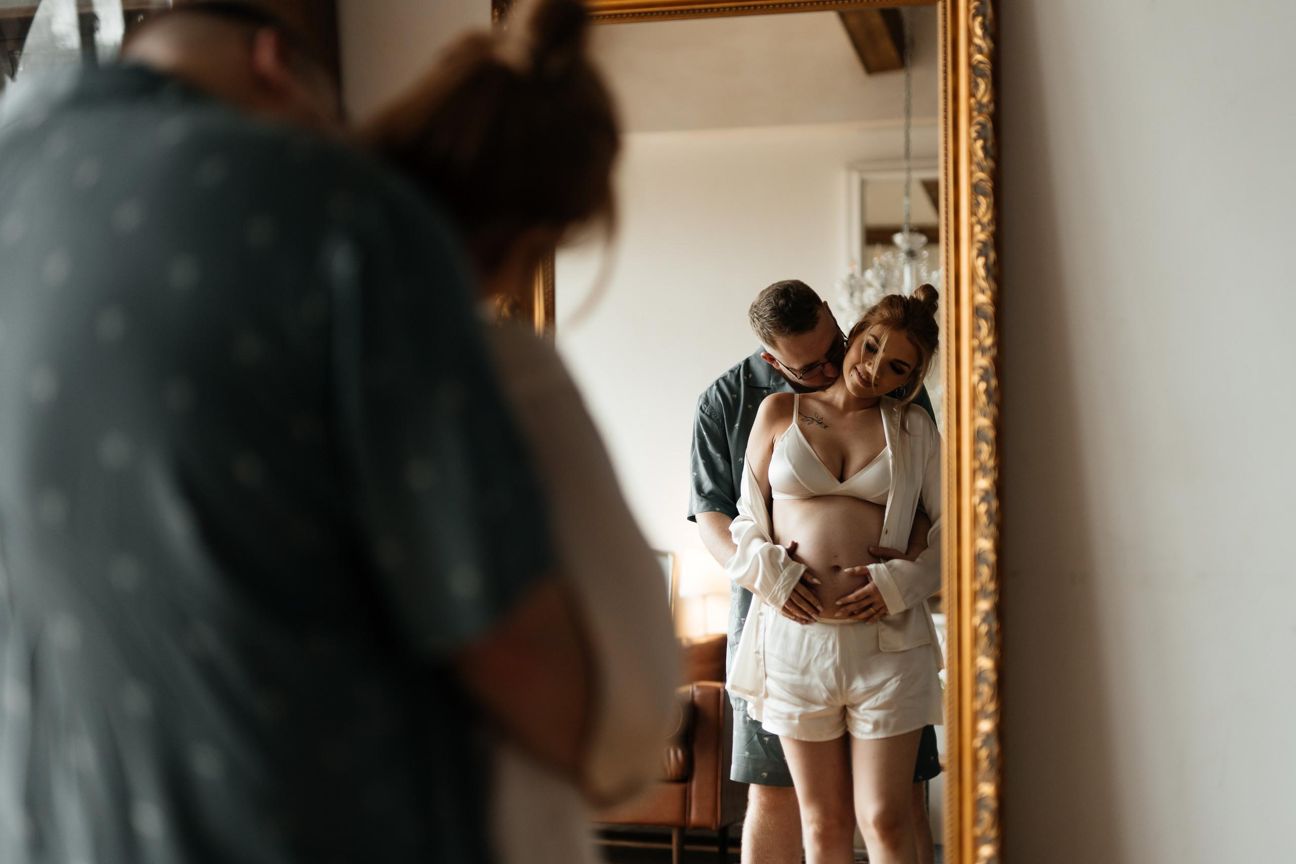 E & A. Павел Мерк. Стильная свадебная фотография