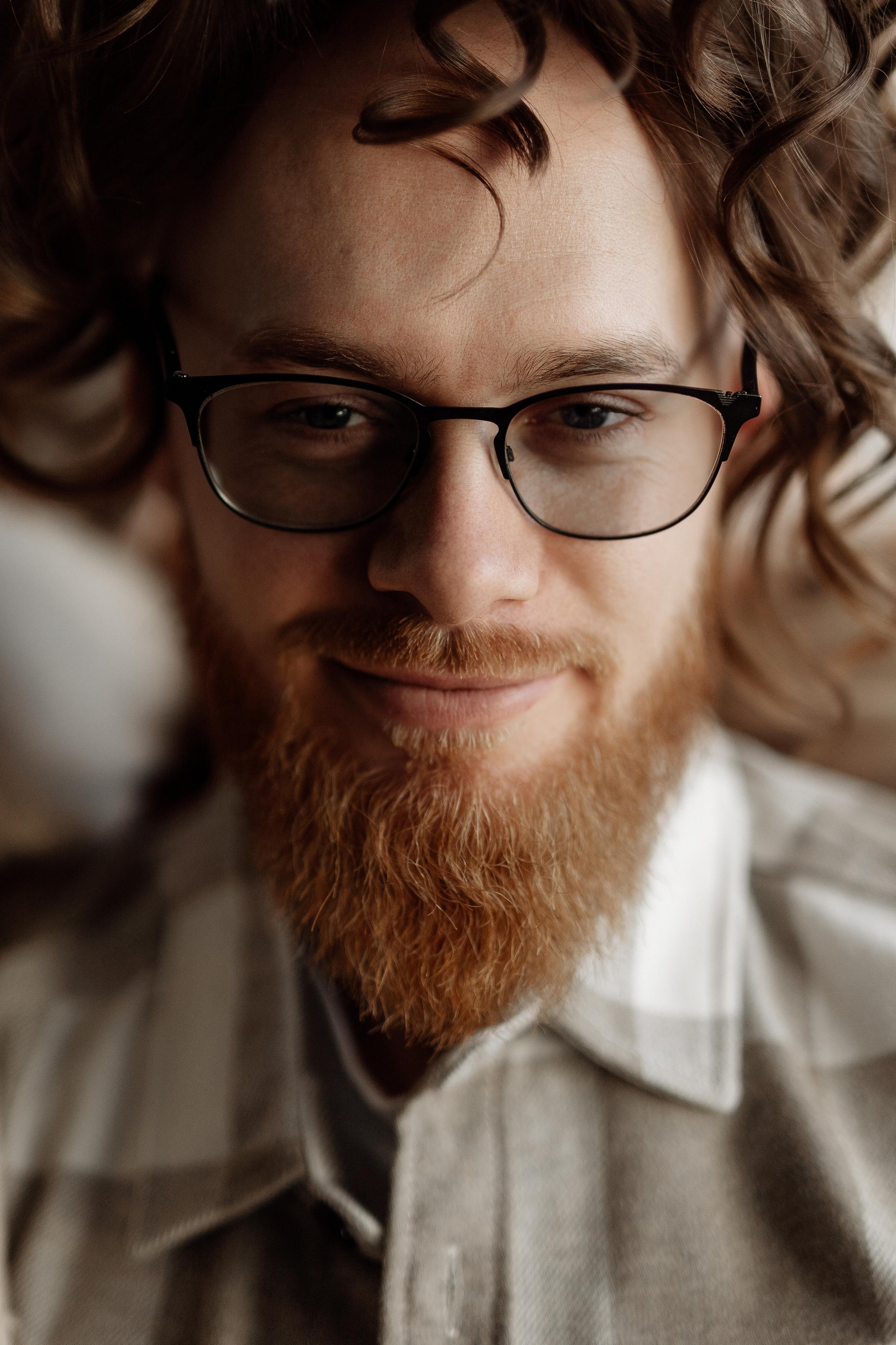 F & N. Павел Мерк. Стильная свадебная фотография