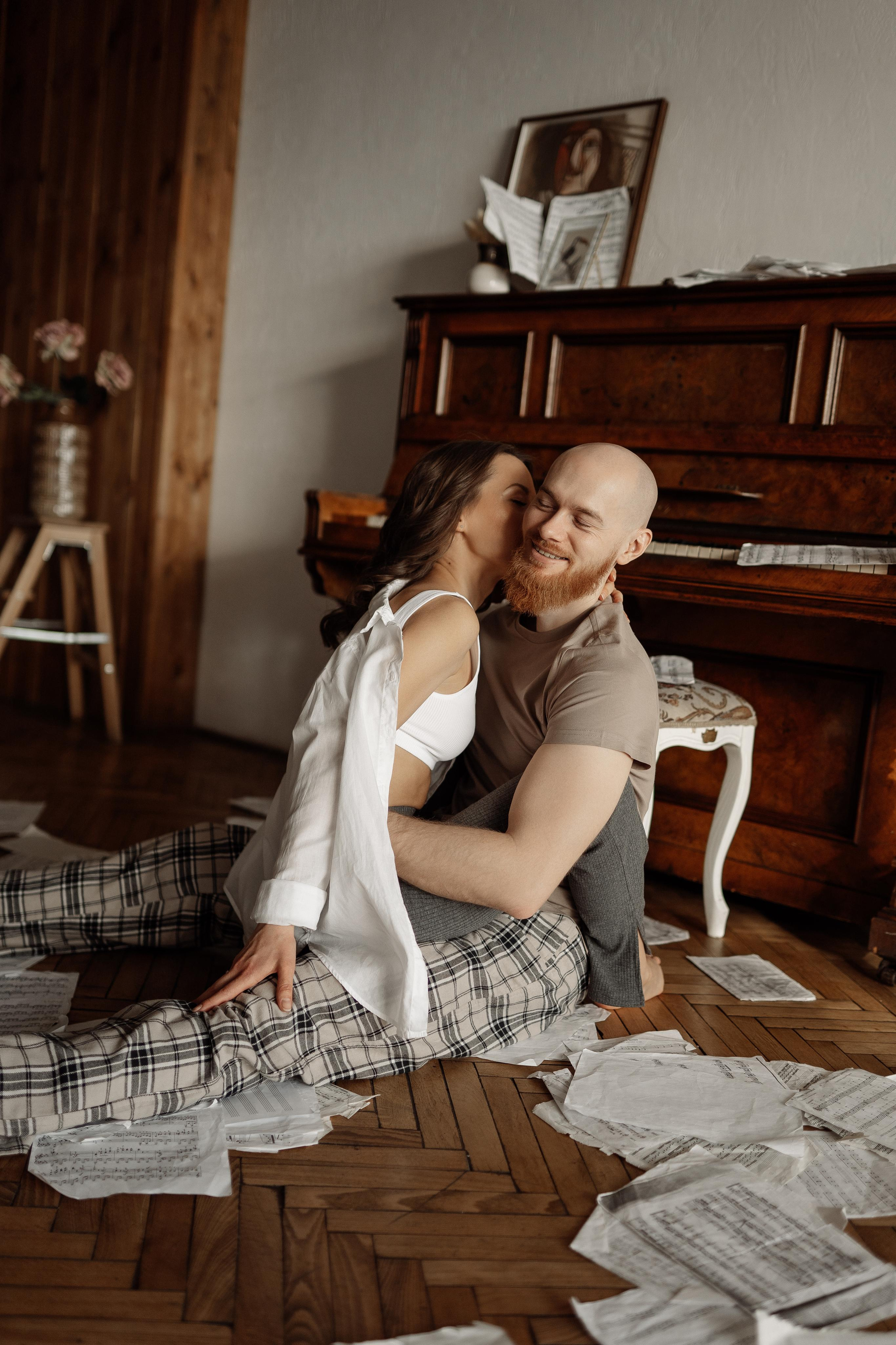 F & N. Павел Мерк. Стильная свадебная фотография