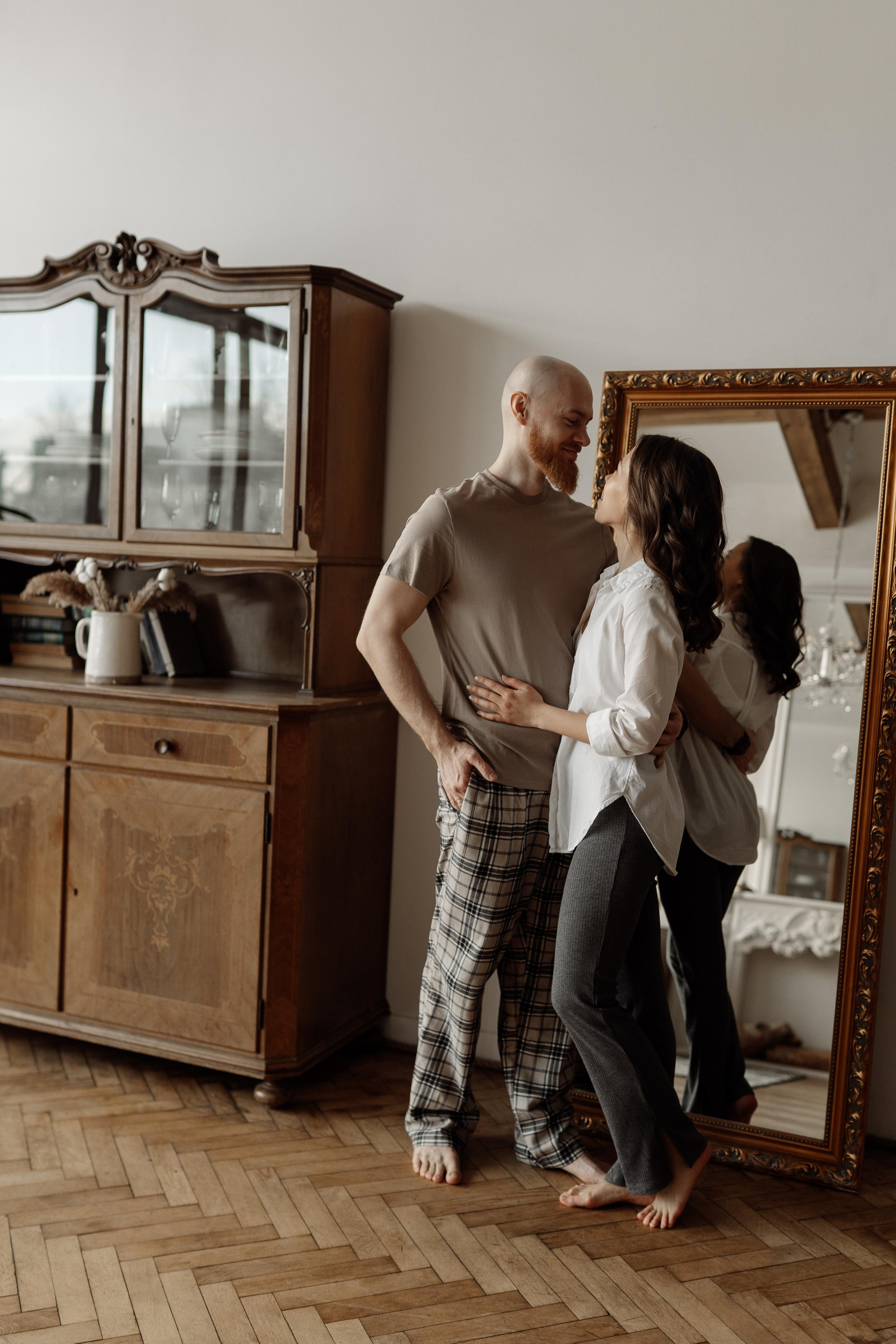 F & N. Павел Мерк. Стильная свадебная фотография