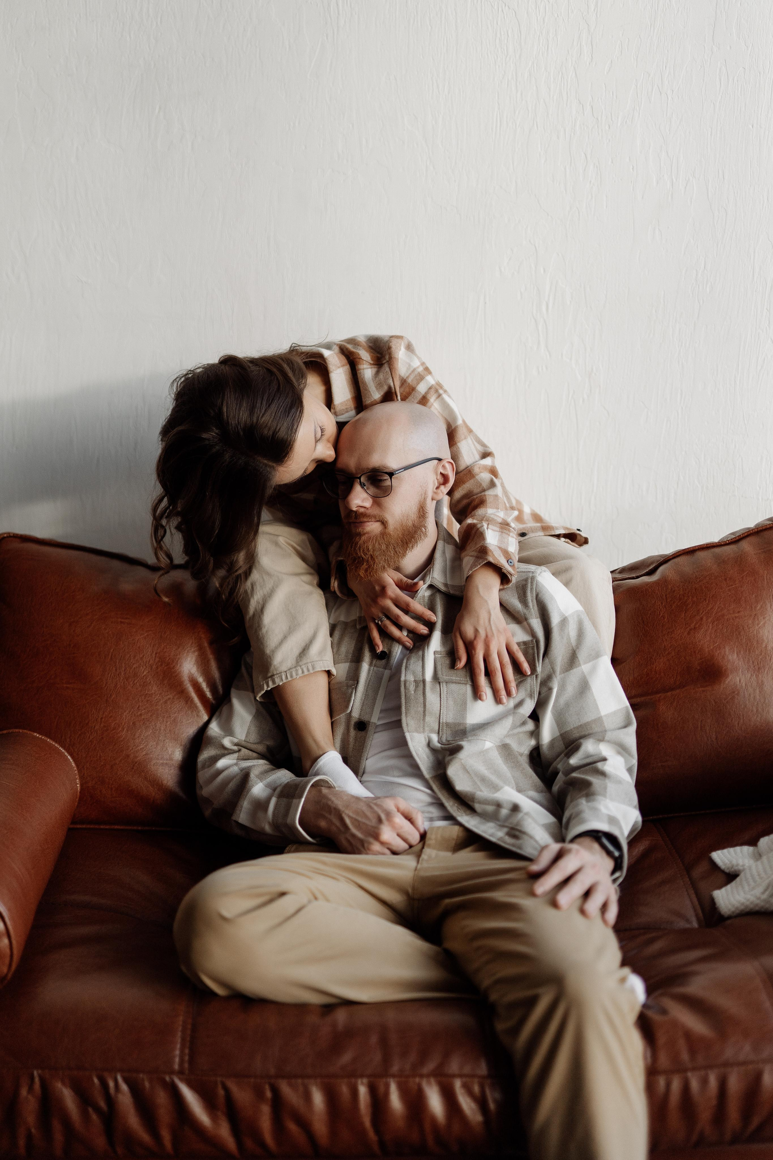 F & N. Павел Мерк. Стильная свадебная фотография