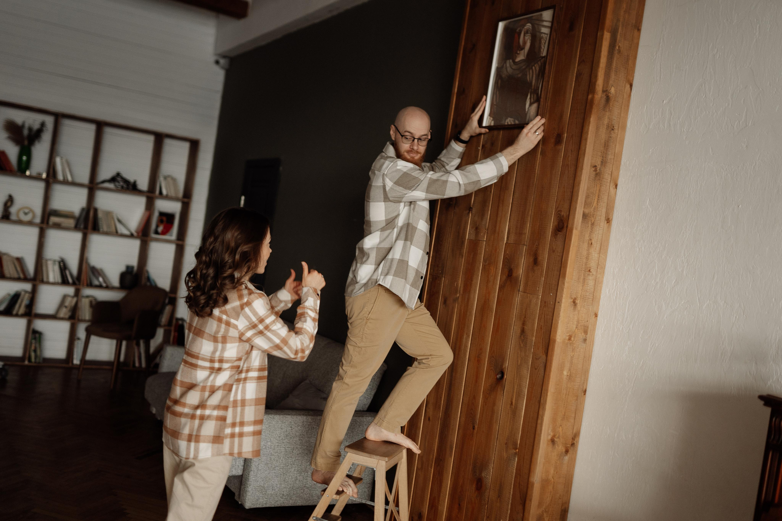 F & N. Павел Мерк. Стильная свадебная фотография