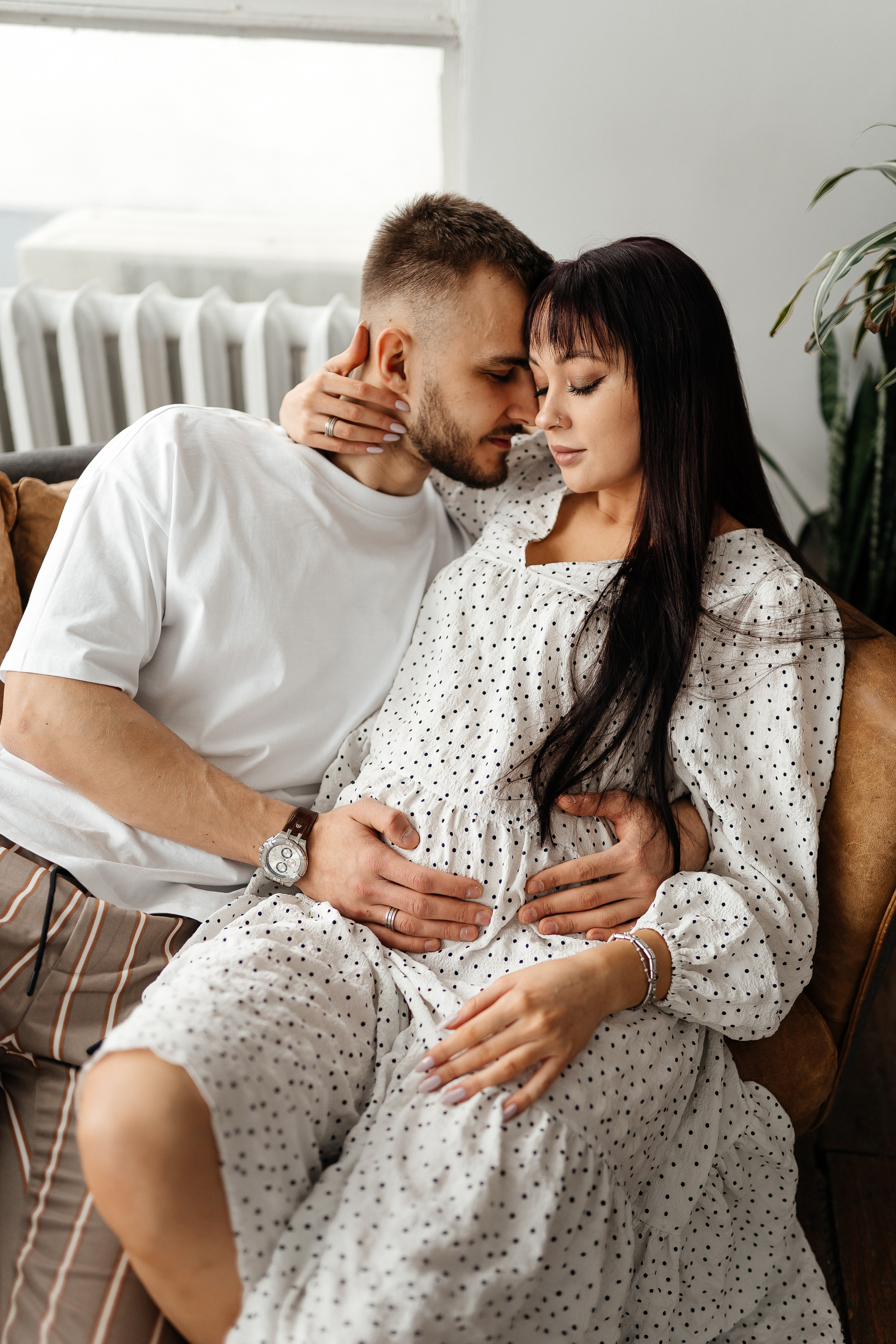 A & U. Павел Мерк. Стильная свадебная фотография