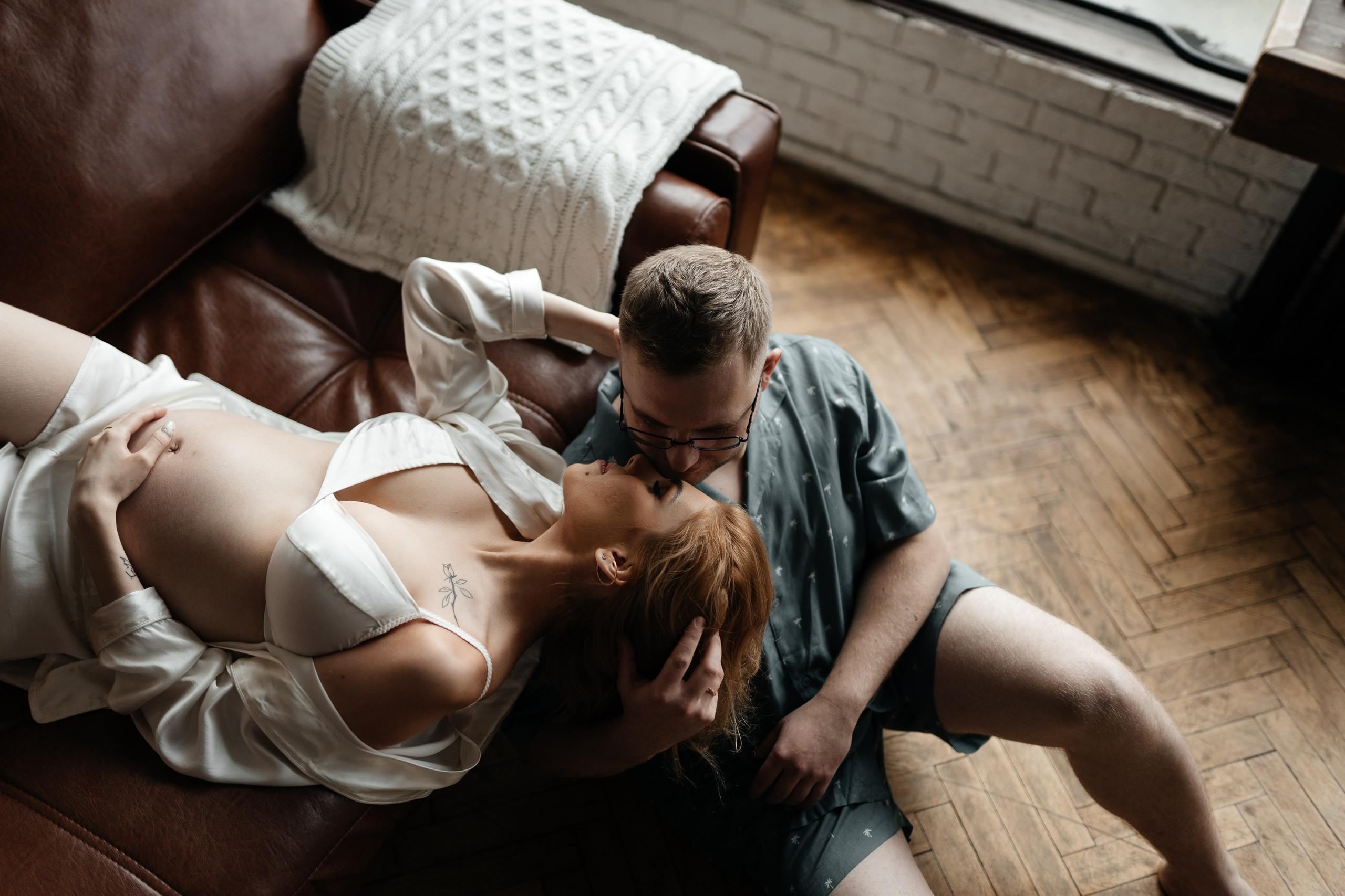 E & A. Павел Мерк. Стильная свадебная фотография