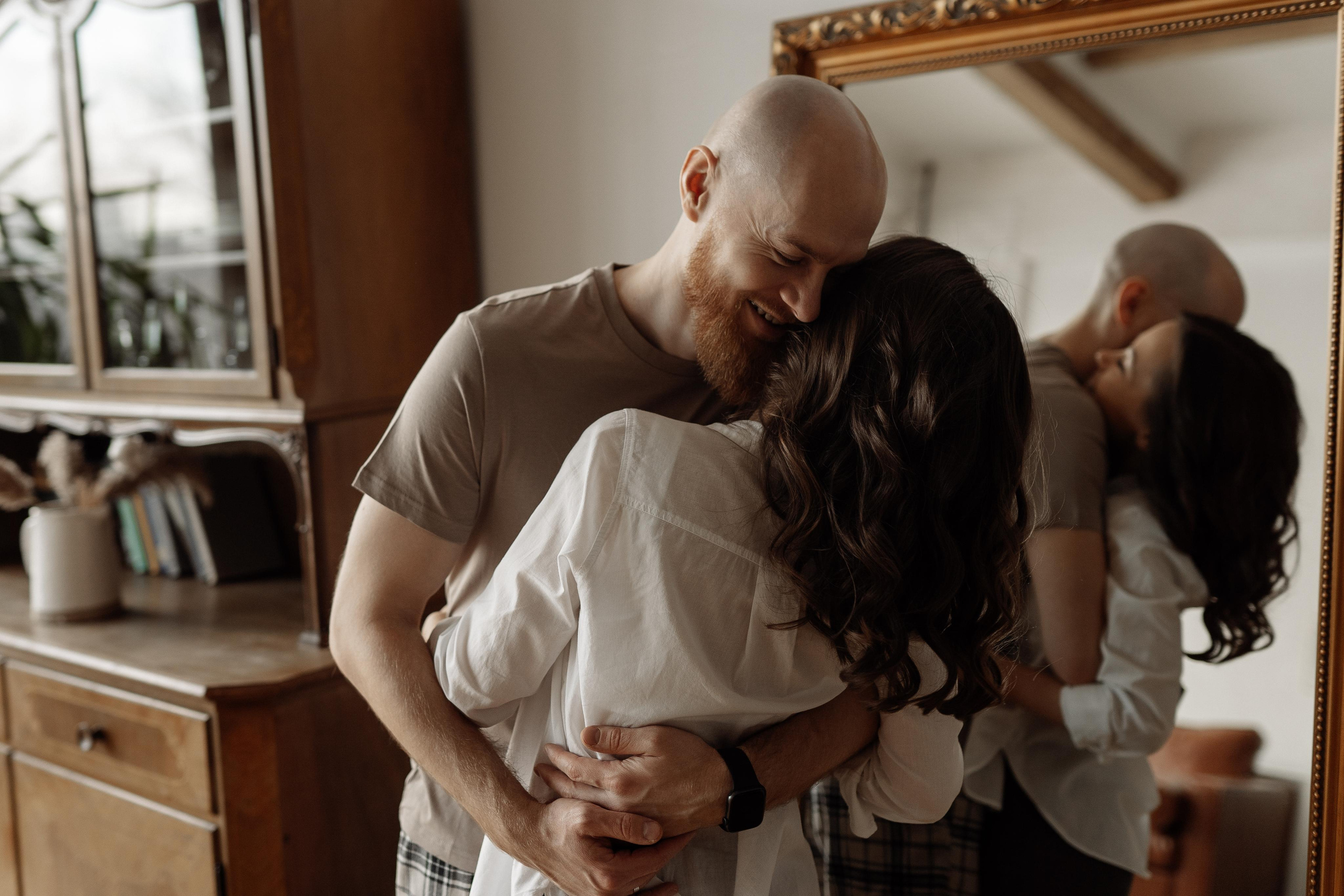 F & N. Павел Мерк. Стильная свадебная фотография