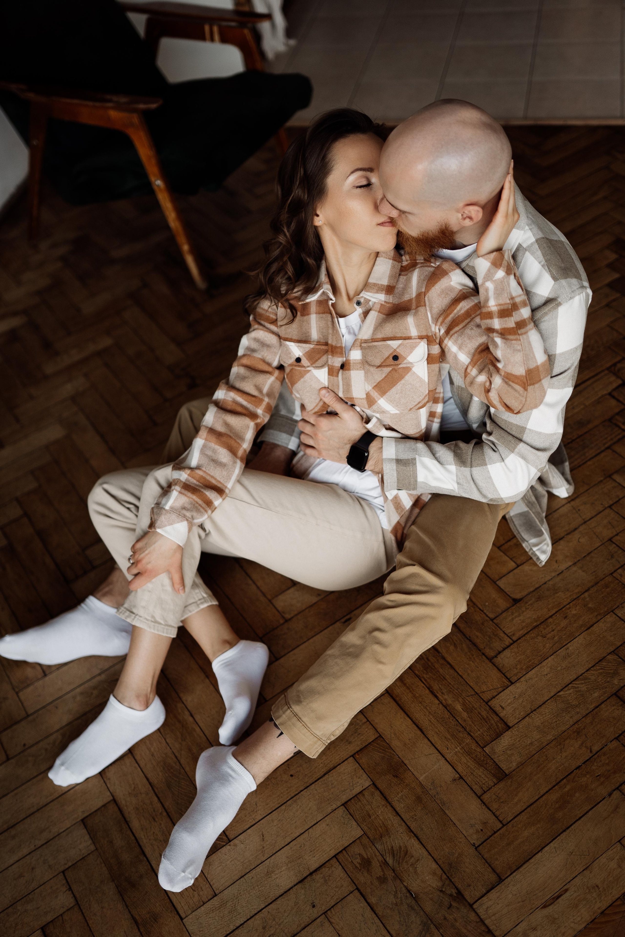 F & N. Павел Мерк. Стильная свадебная фотография