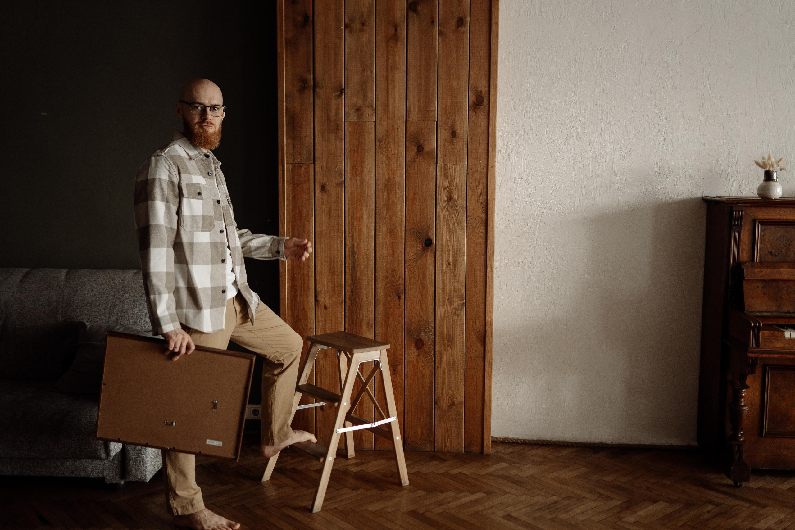 F & N. Павел Мерк. Стильная свадебная фотография