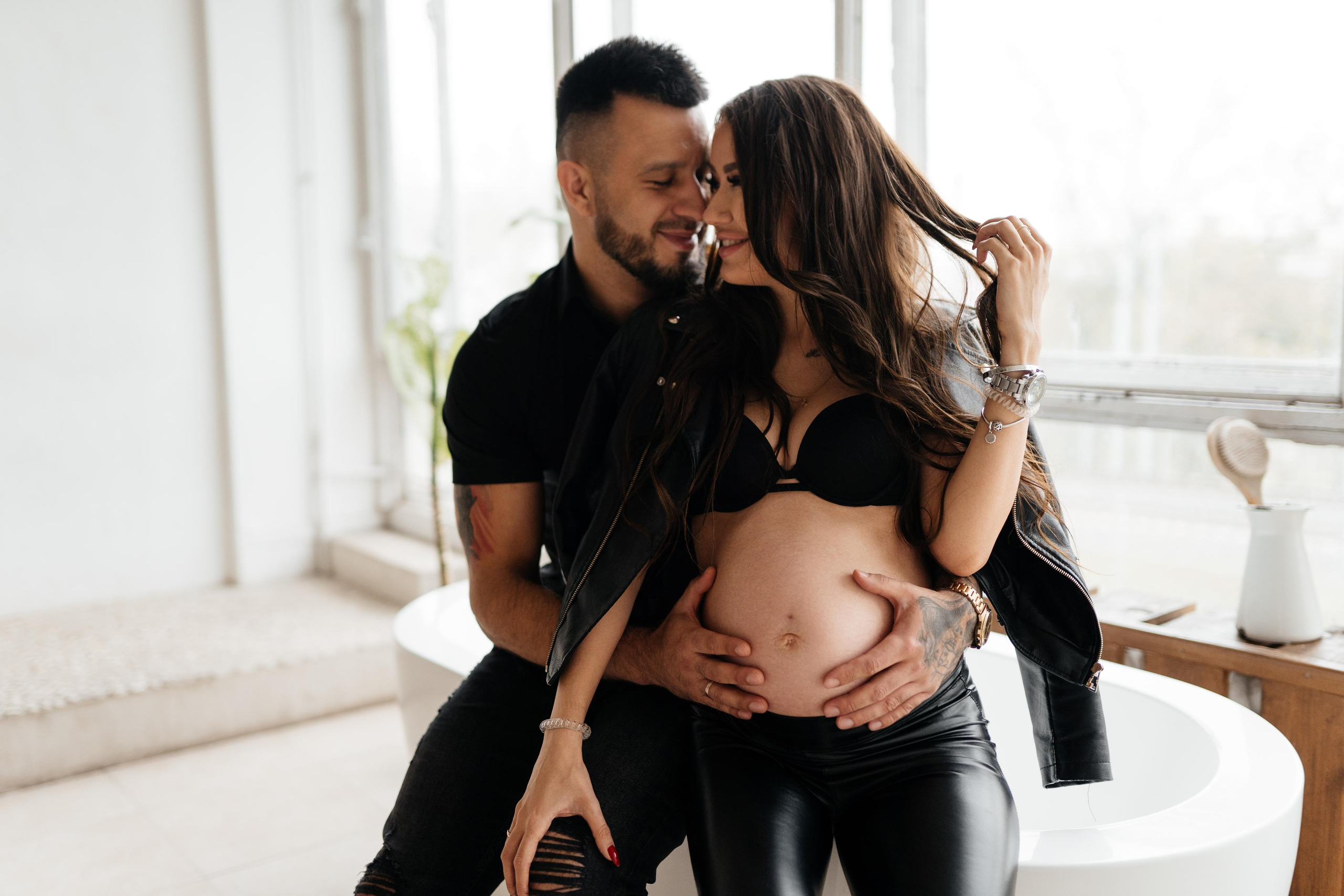 A & D. Павел Мерк. Стильная свадебная фотография