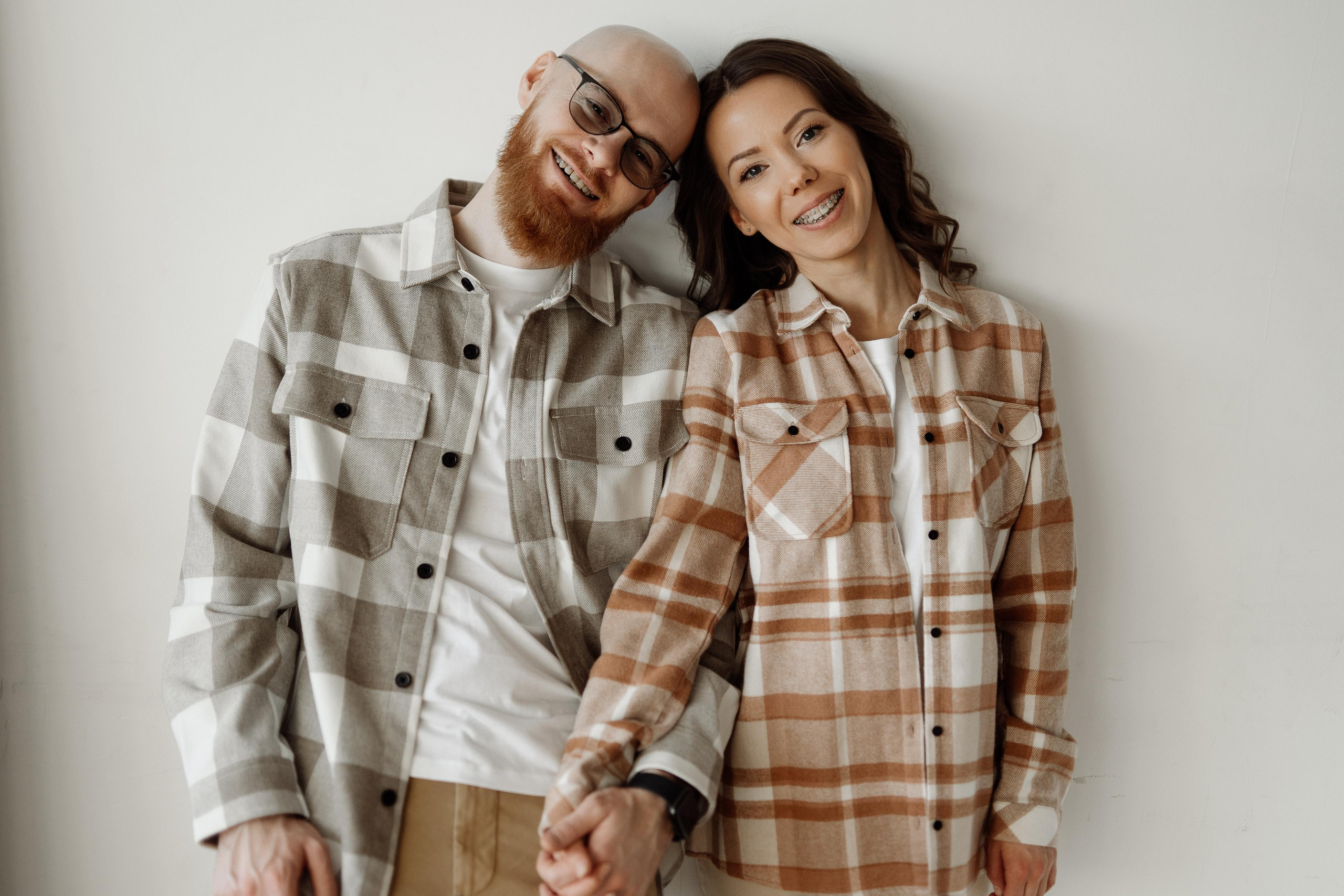 F & N. Павел Мерк. Стильная свадебная фотография