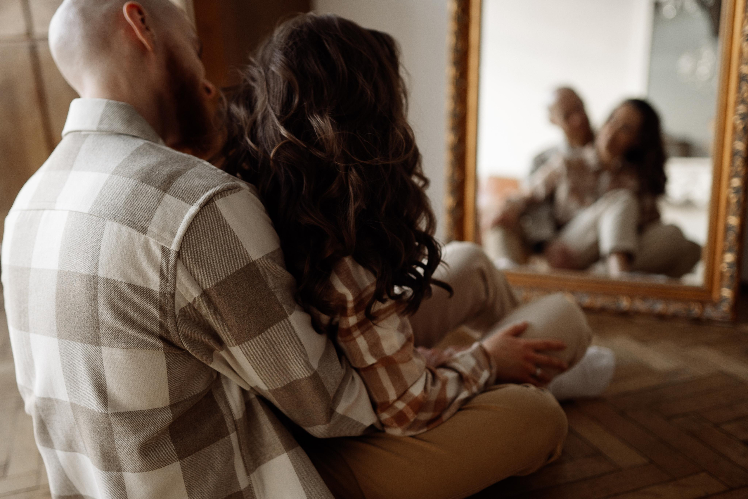 F & N. Павел Мерк. Стильная свадебная фотография