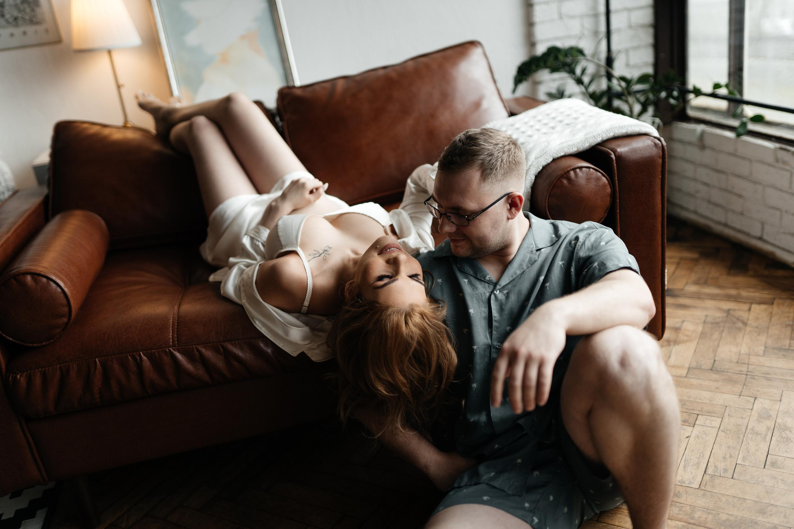 E & A. Павел Мерк. Стильная свадебная фотография