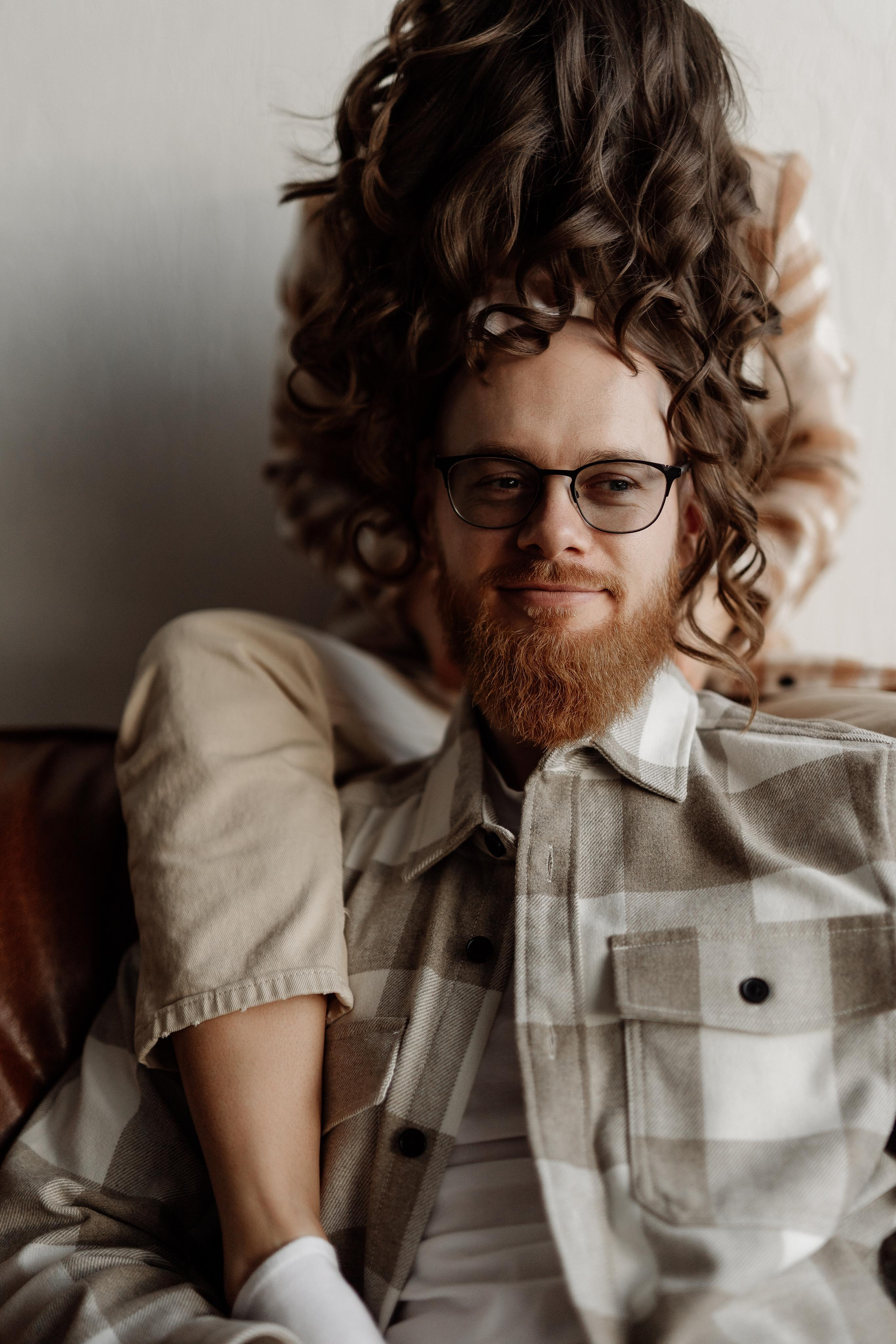 F & N. Павел Мерк. Стильная свадебная фотография