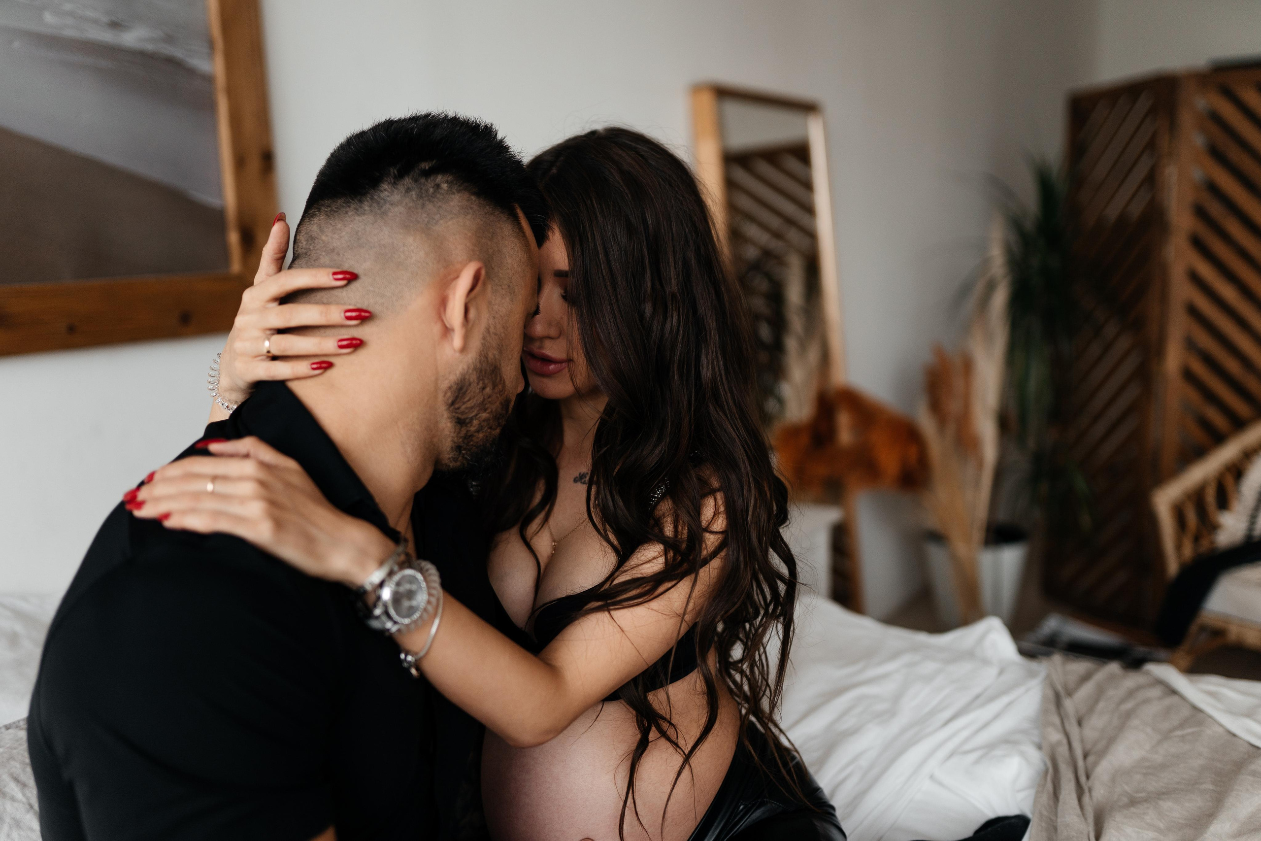 A & D. Павел Мерк. Стильная свадебная фотография