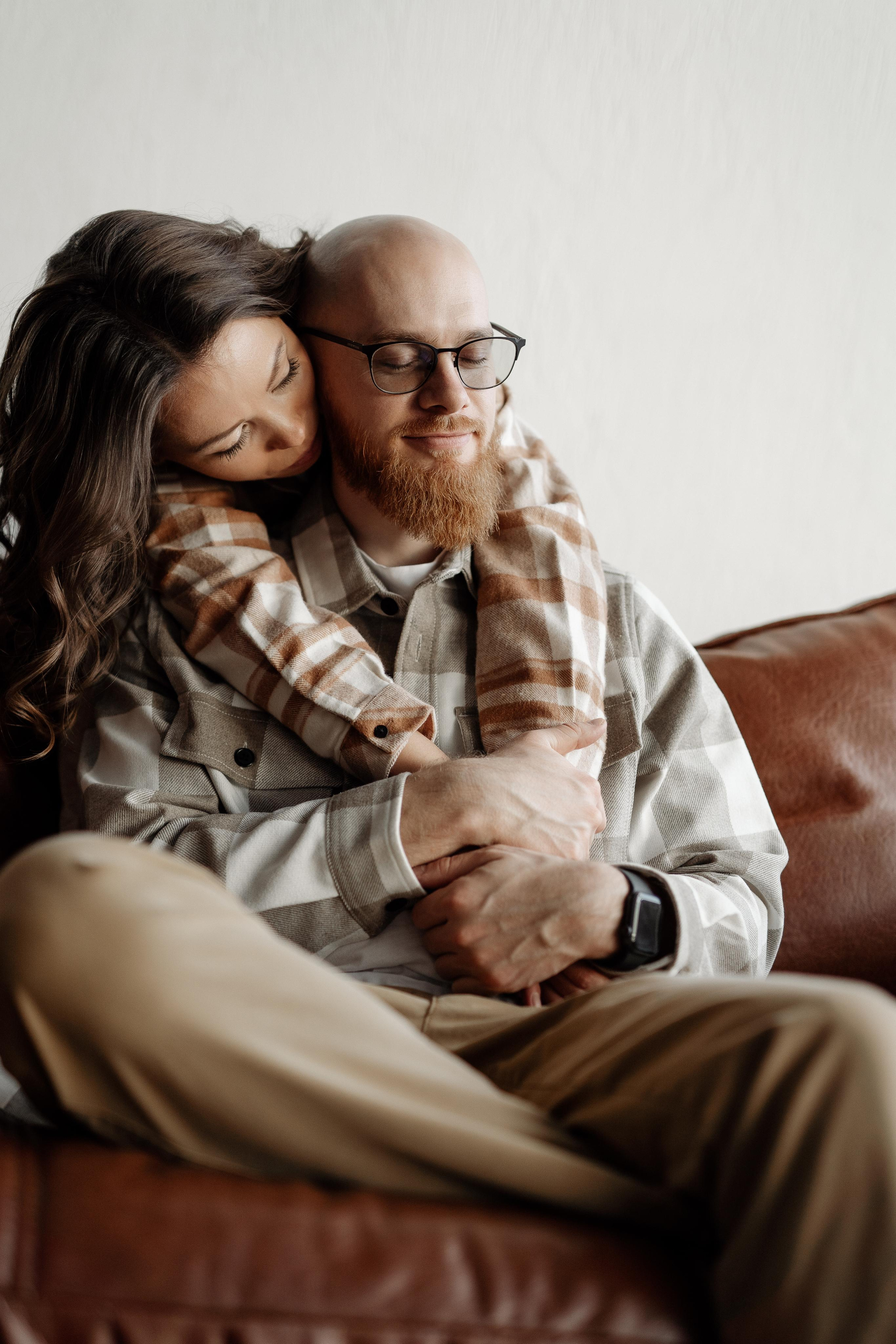 F & N. Павел Мерк. Стильная свадебная фотография