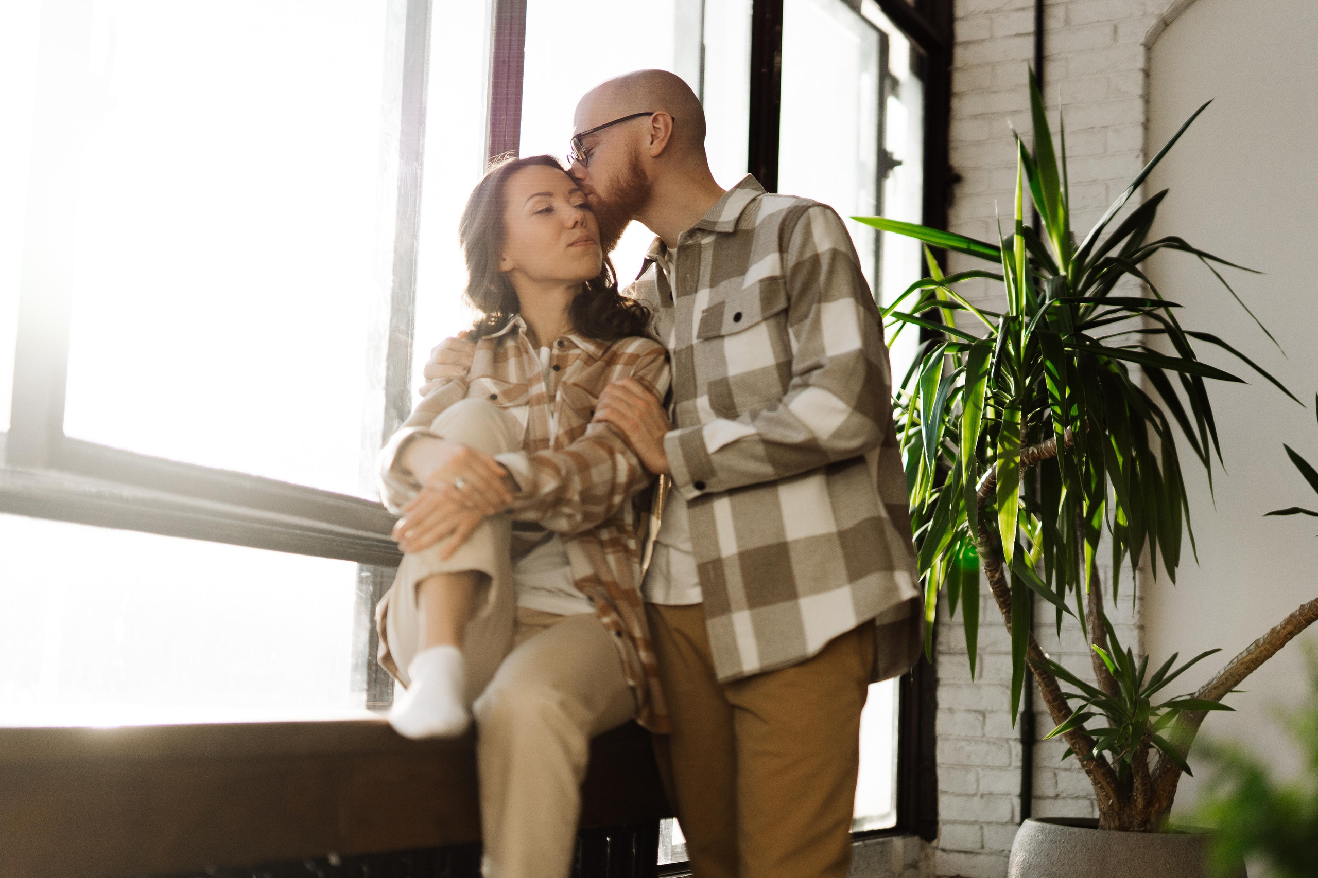 F & N. Павел Мерк. Стильная свадебная фотография